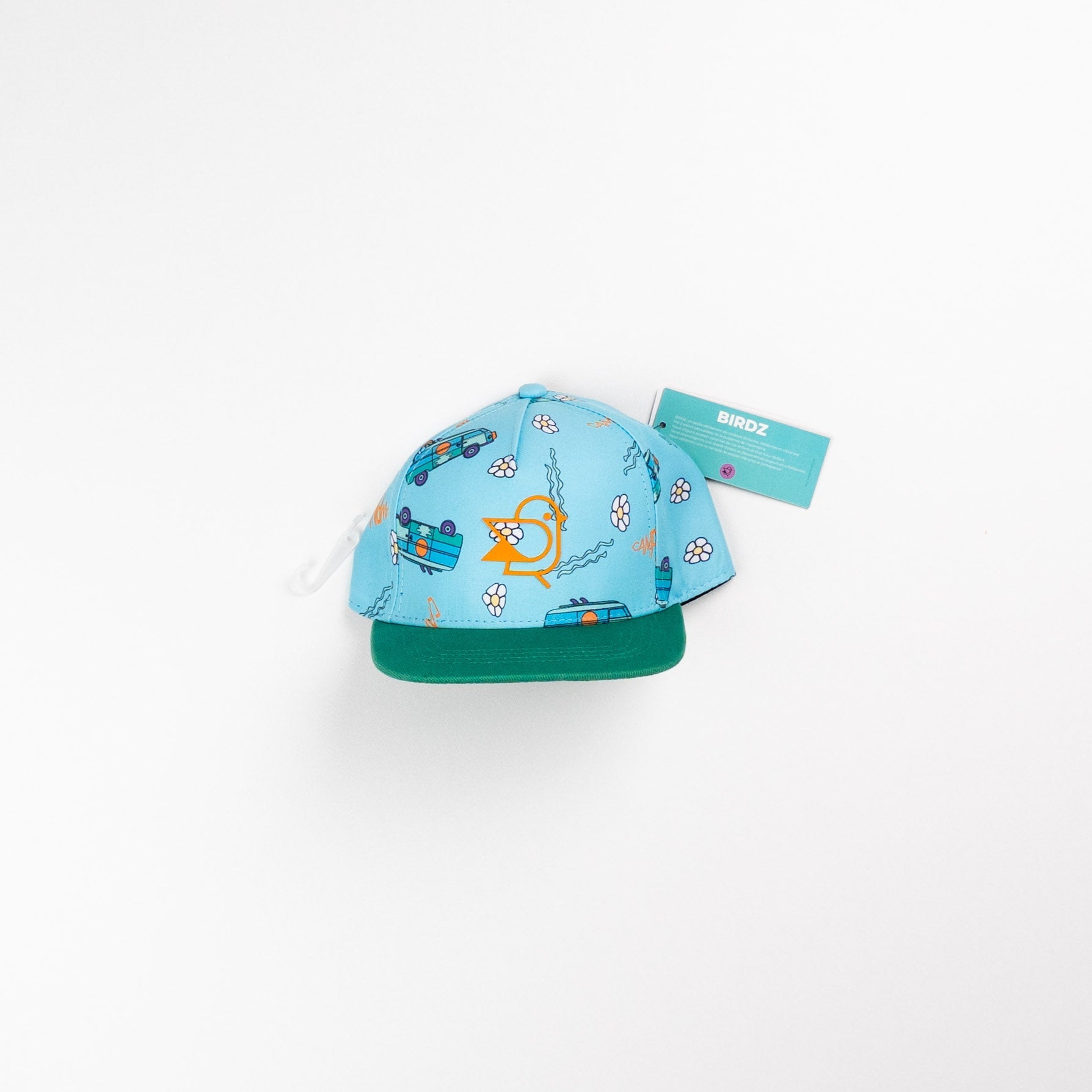 Birdz - Casquette - 0-24 mois *Neuf avec étiquette, valeur de 34,95$
