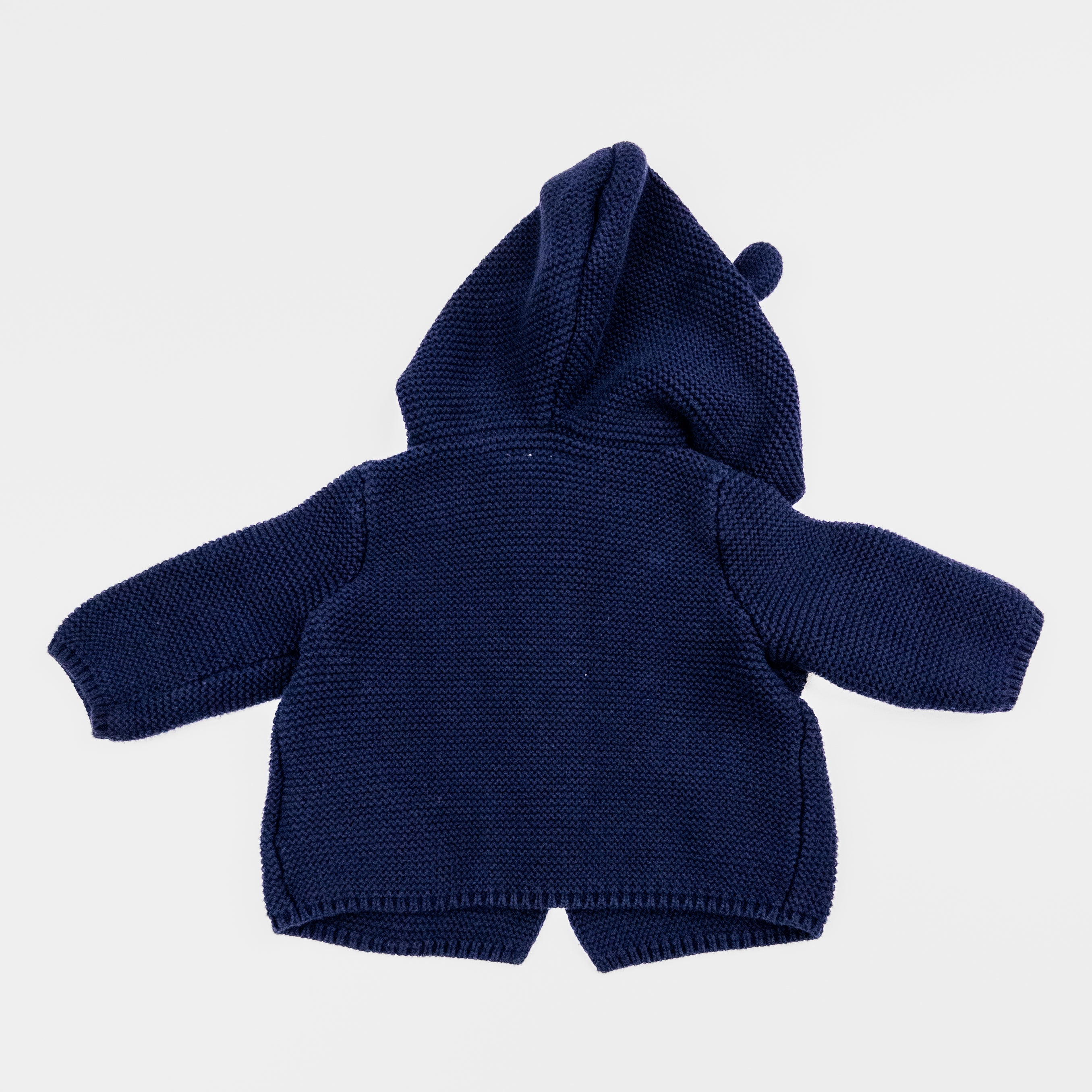 Gap - Veste en laine - 0-3 mois