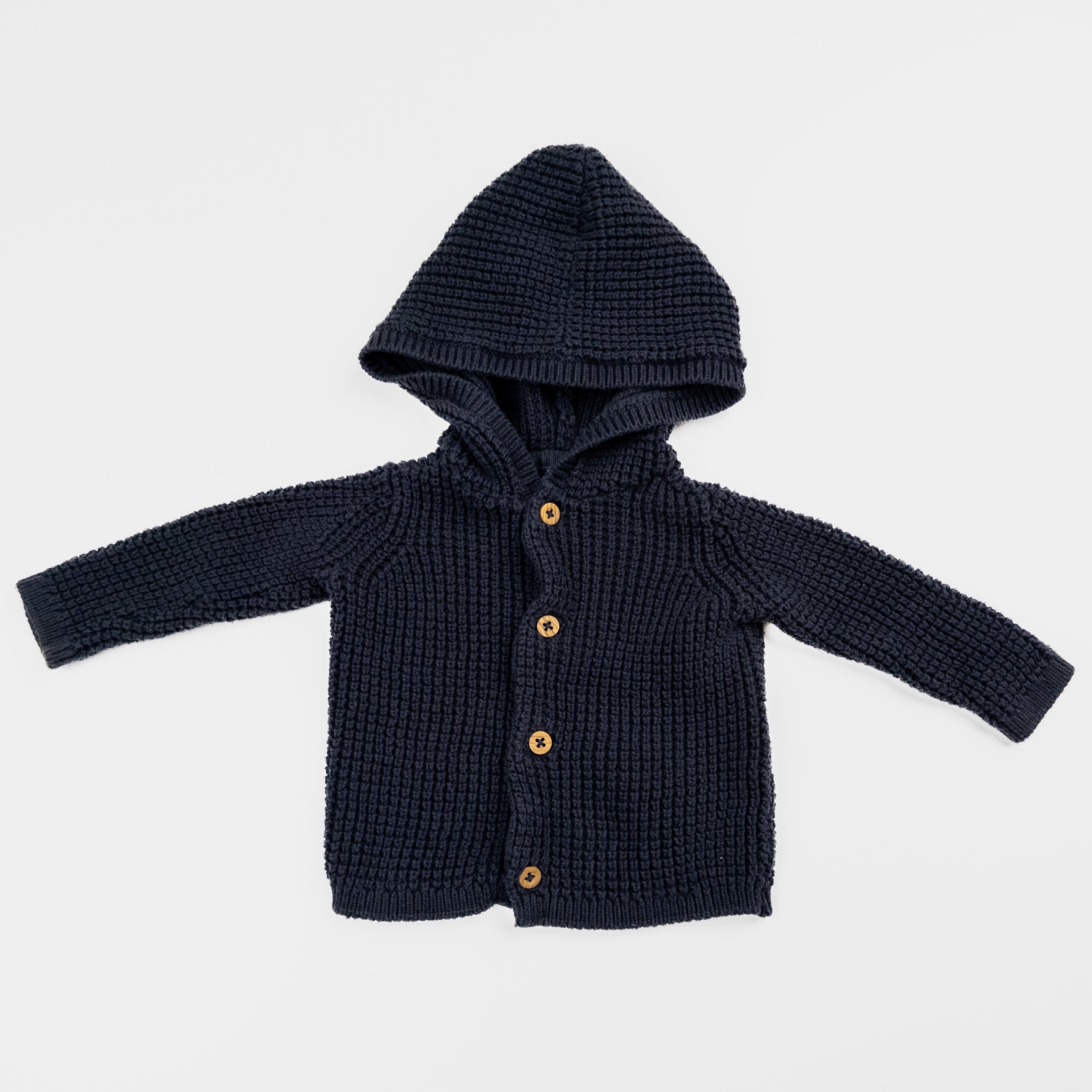 Carter's - Veste de laine - 3 mois