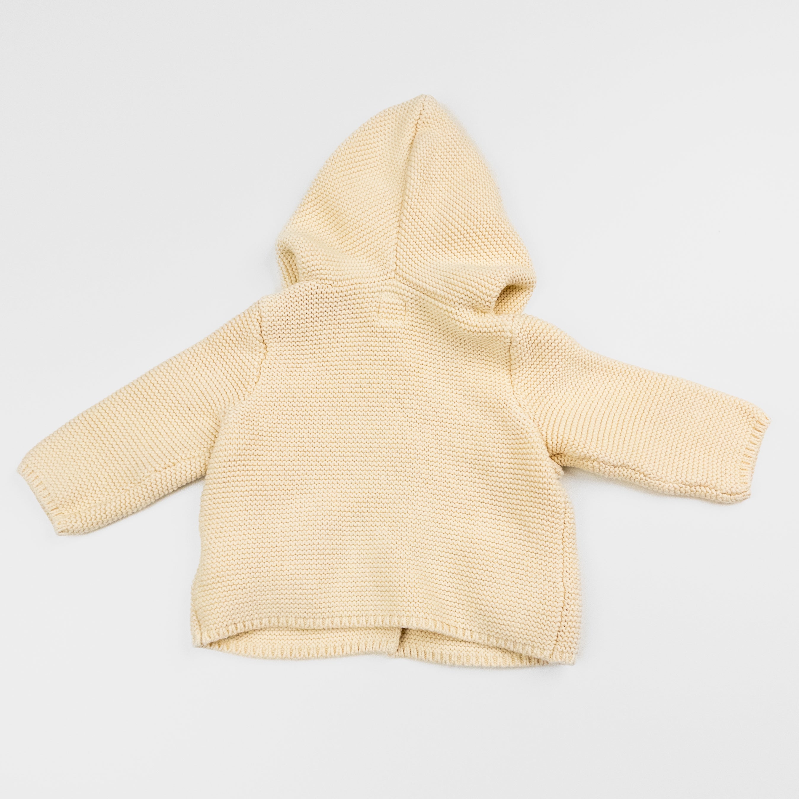 Gap - Veste de laine - 3-6 mois