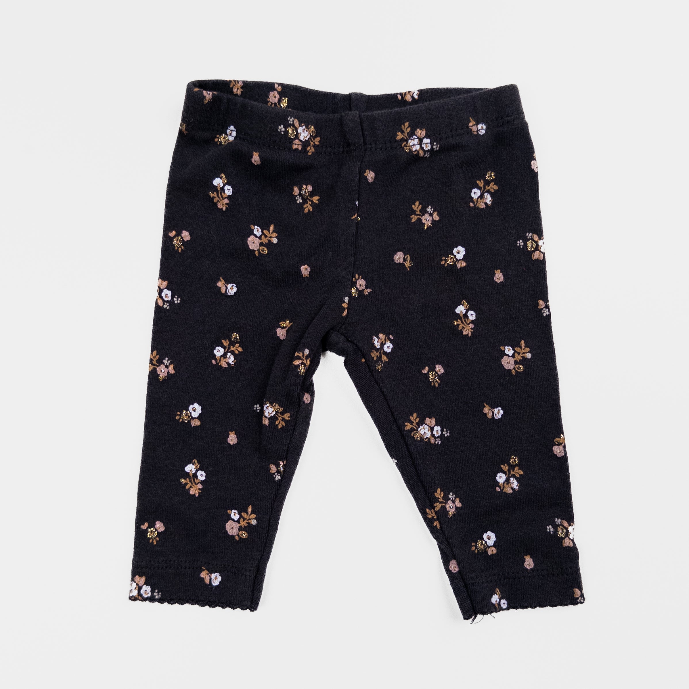 Carter's - Legging - 3 mois