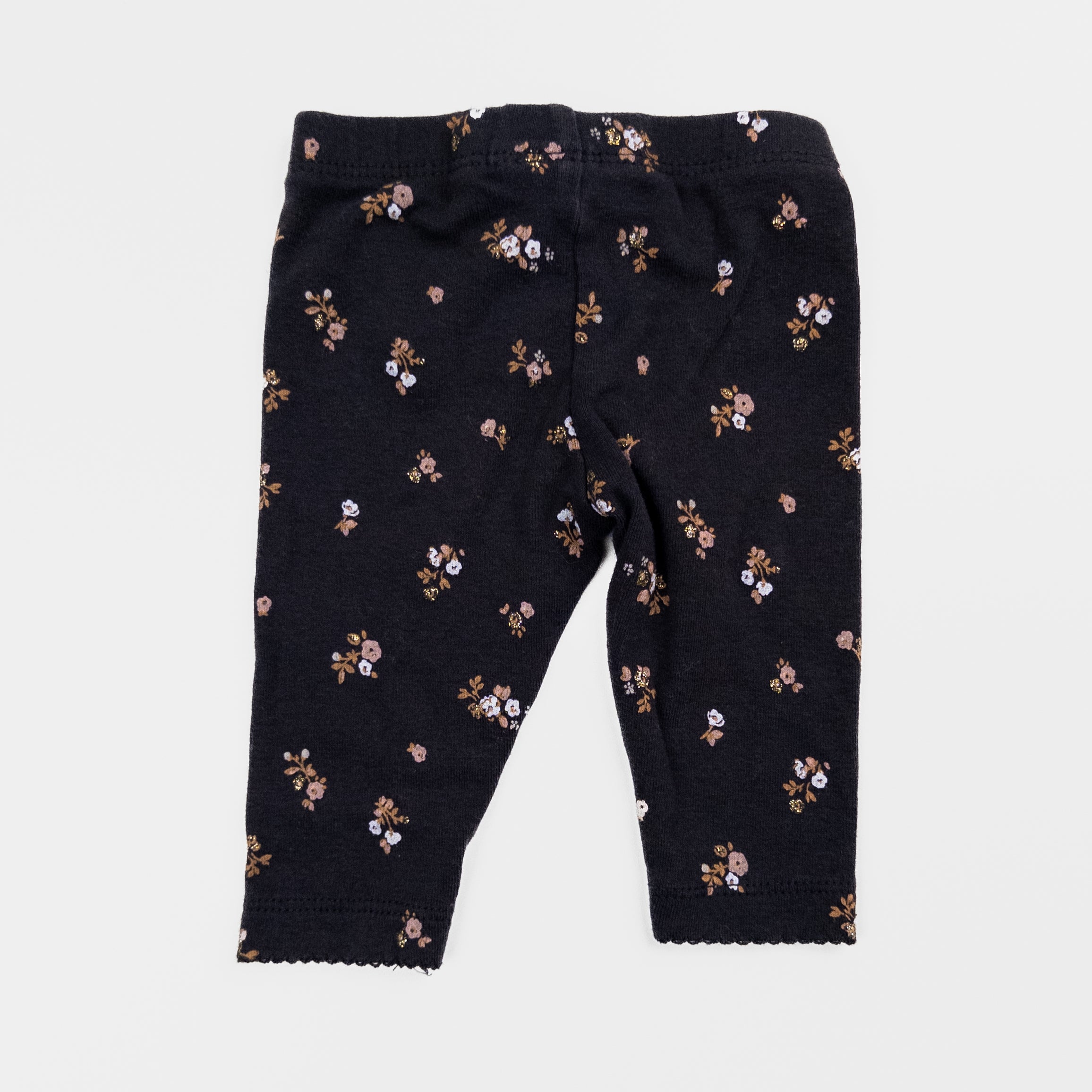 Carter's - Legging - 3 mois