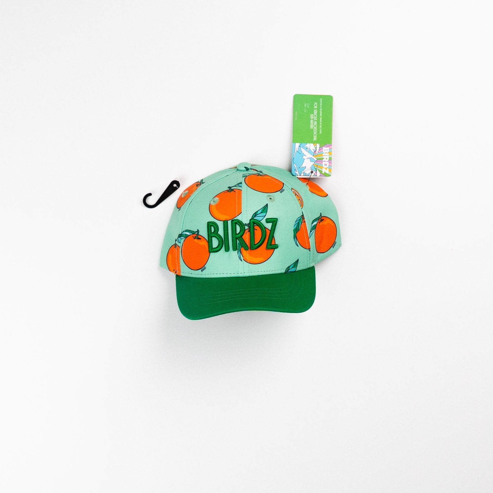 Birdz - Casquette - 0-24 mois *Neuf avec étiquette, valeur de 34,95$