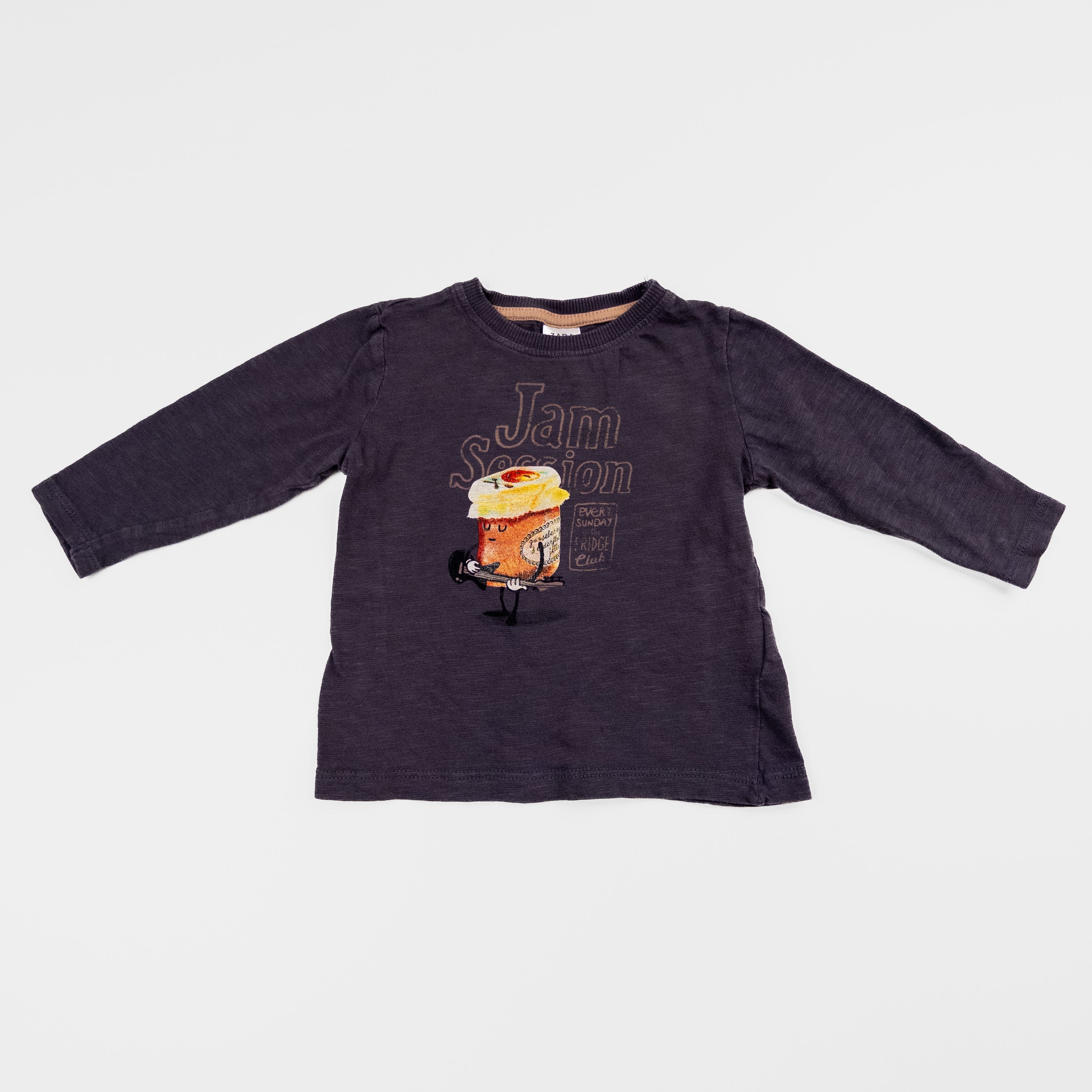 Zara - Chandail - 6-9 mois