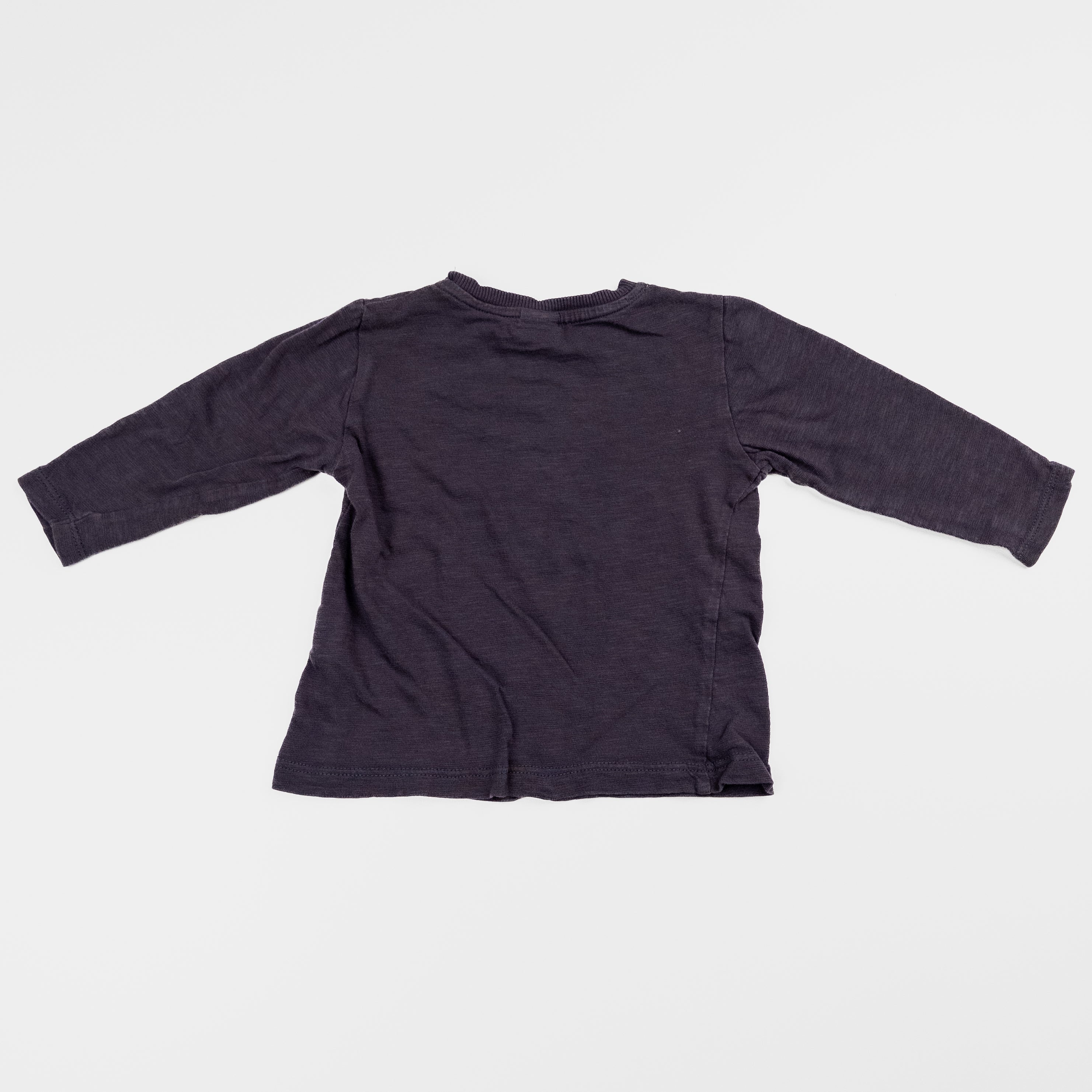 Zara - Chandail - 6-9 mois