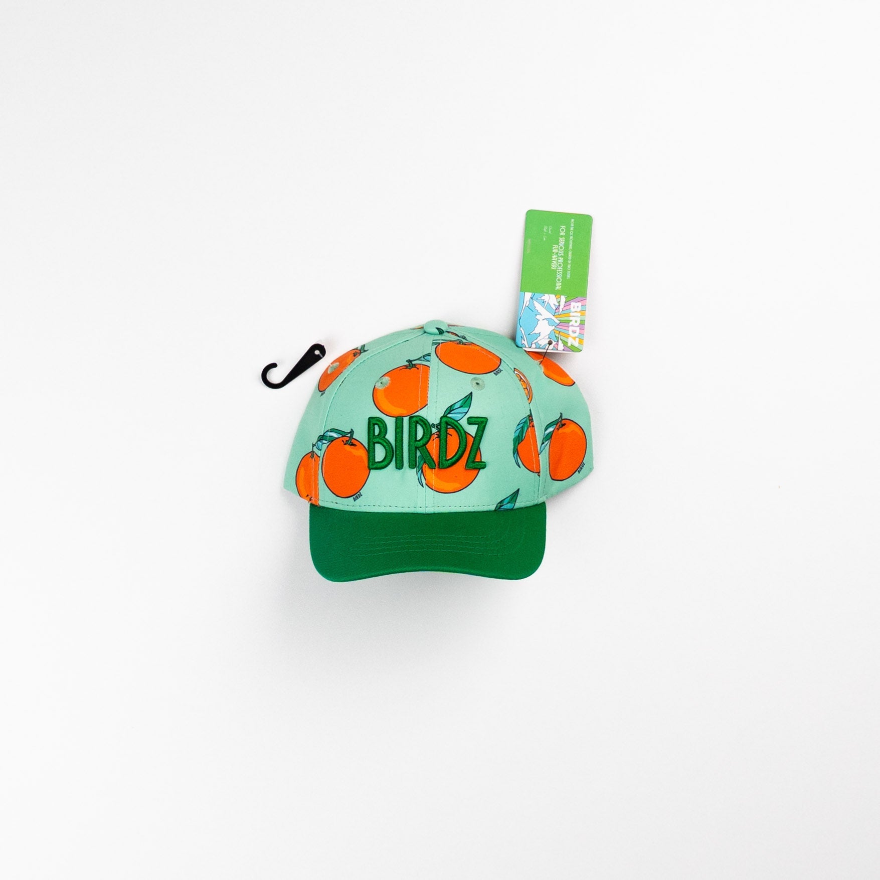 Birdz - Casquette - 0-24 mois *Neuf avec étiquette, valeur de 34,95$