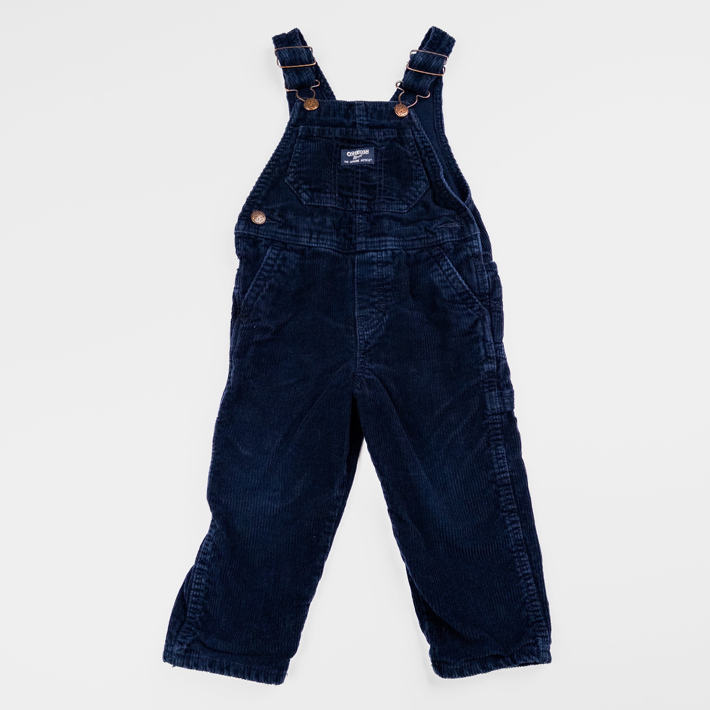 Oshkosh - Salopette - 2 ans