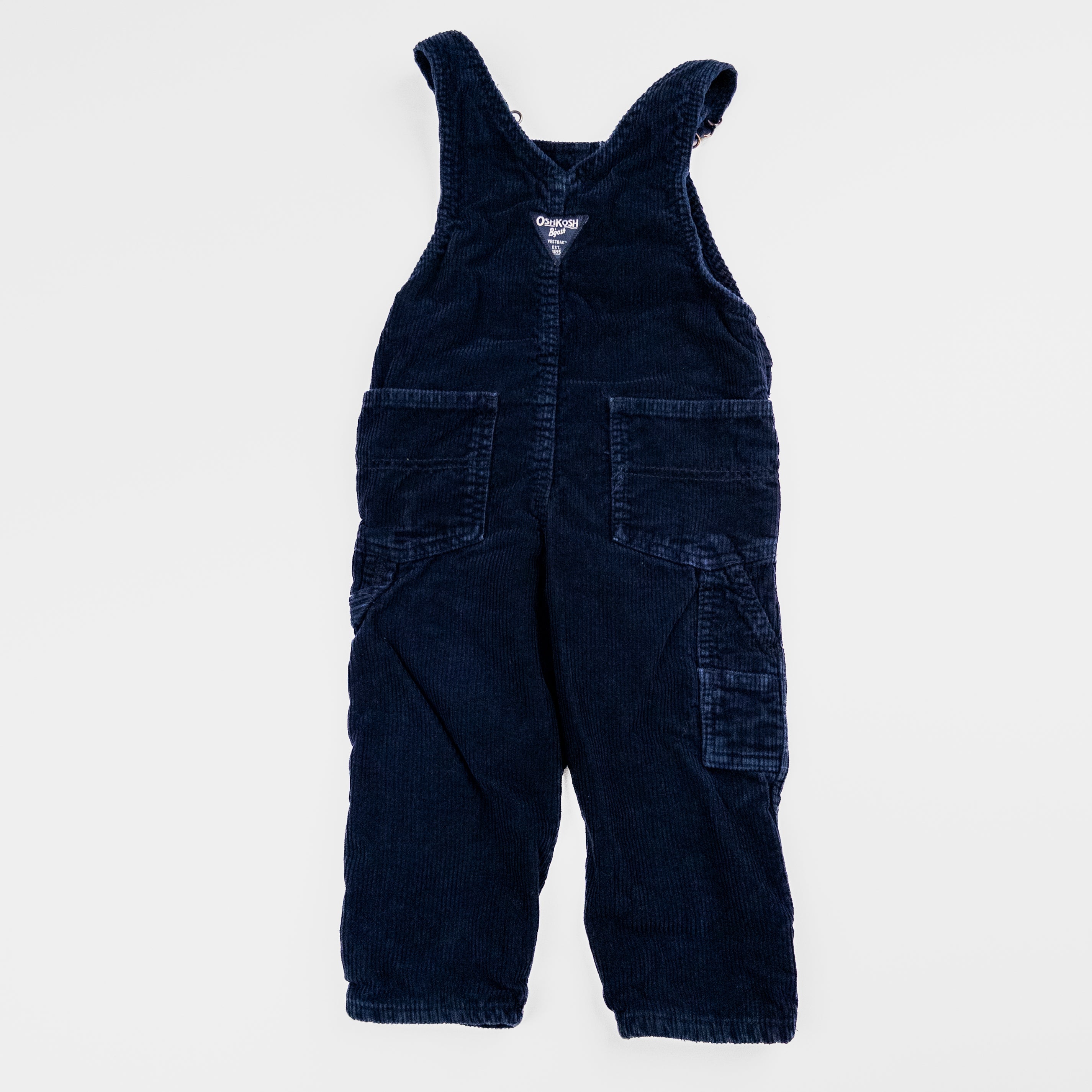 Oshkosh - Salopette - 2 ans