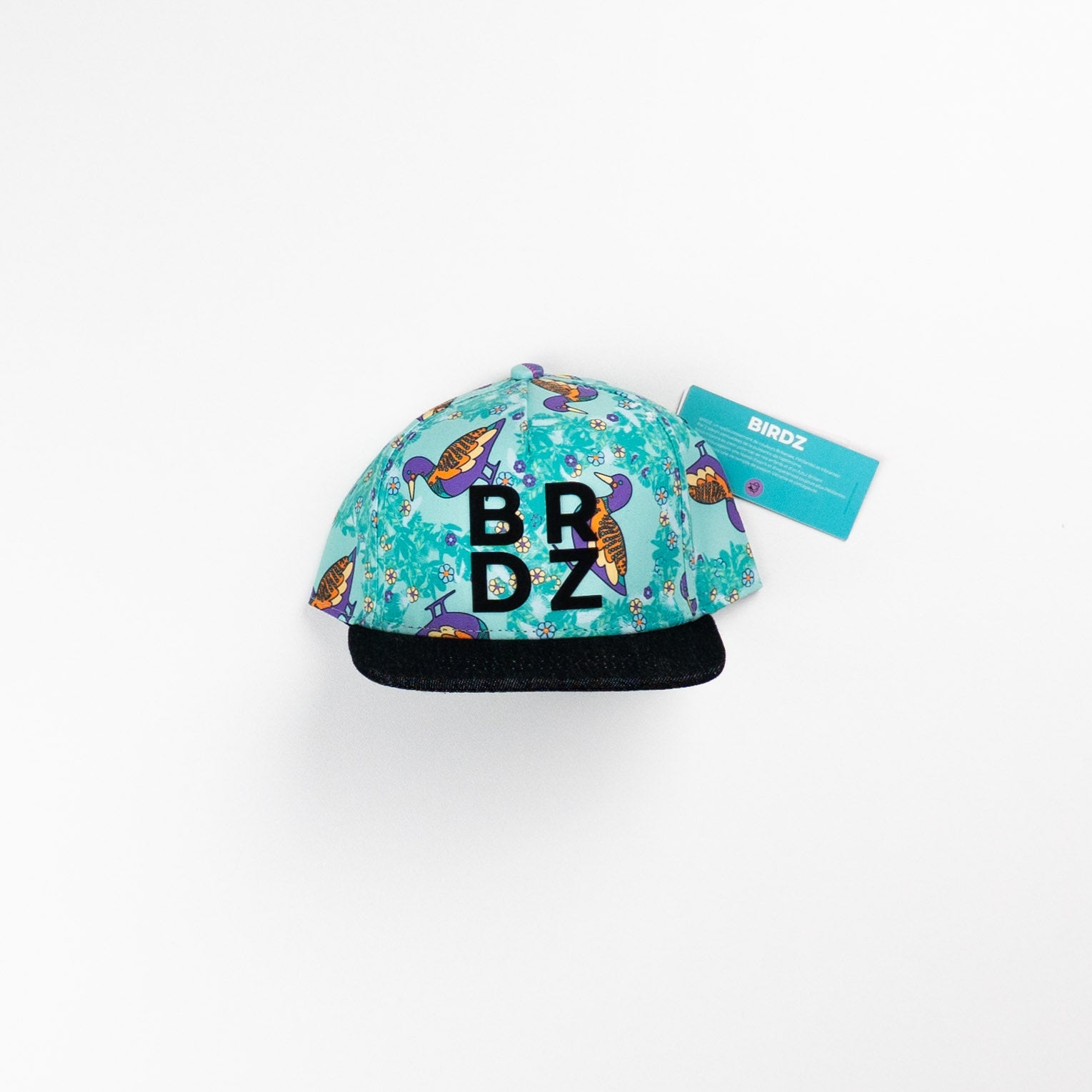 Birdz - Casquette - 0-24 mois *Neuf avec étiquette, valeur de 34,95$