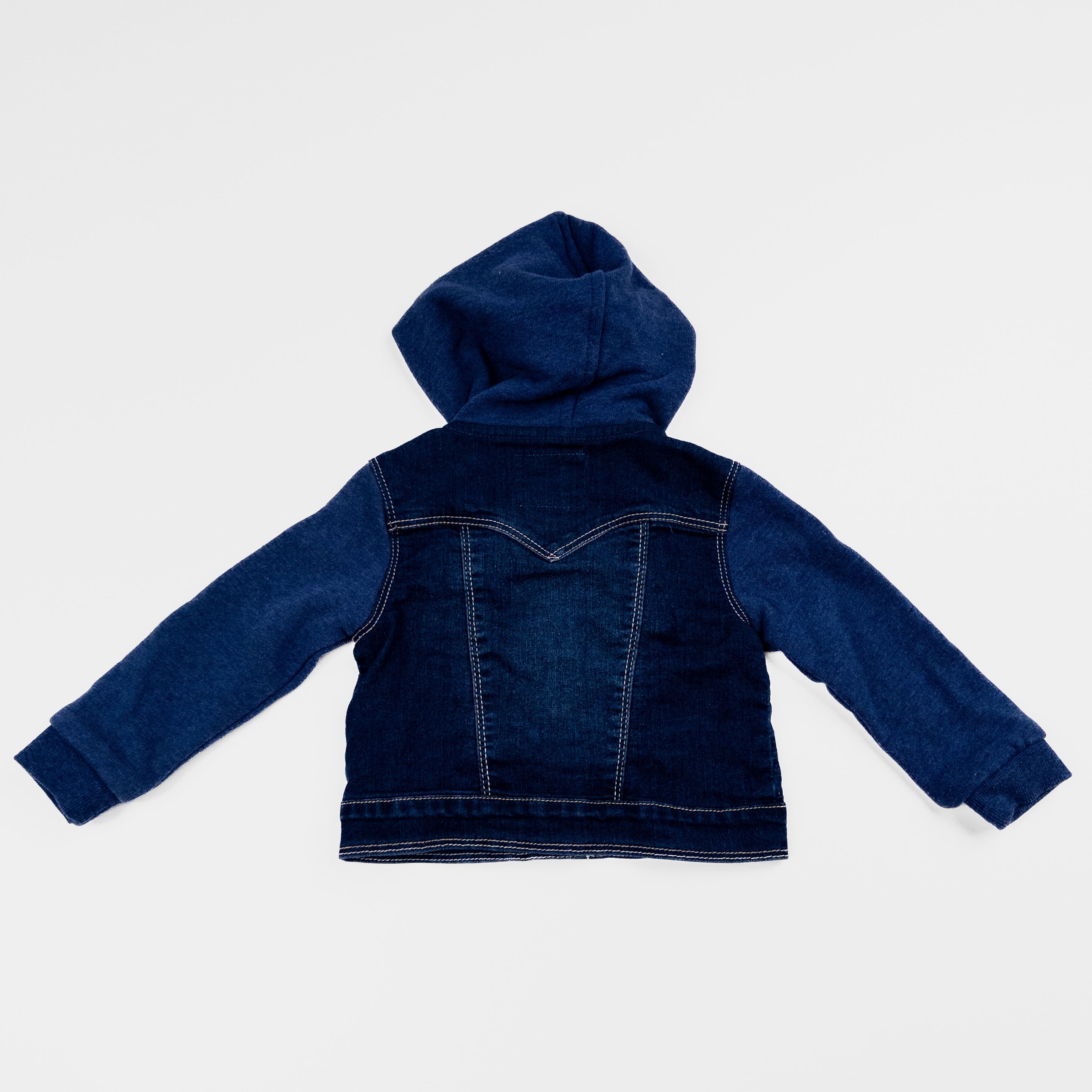 Levis - Veste de jeans - 18 mois