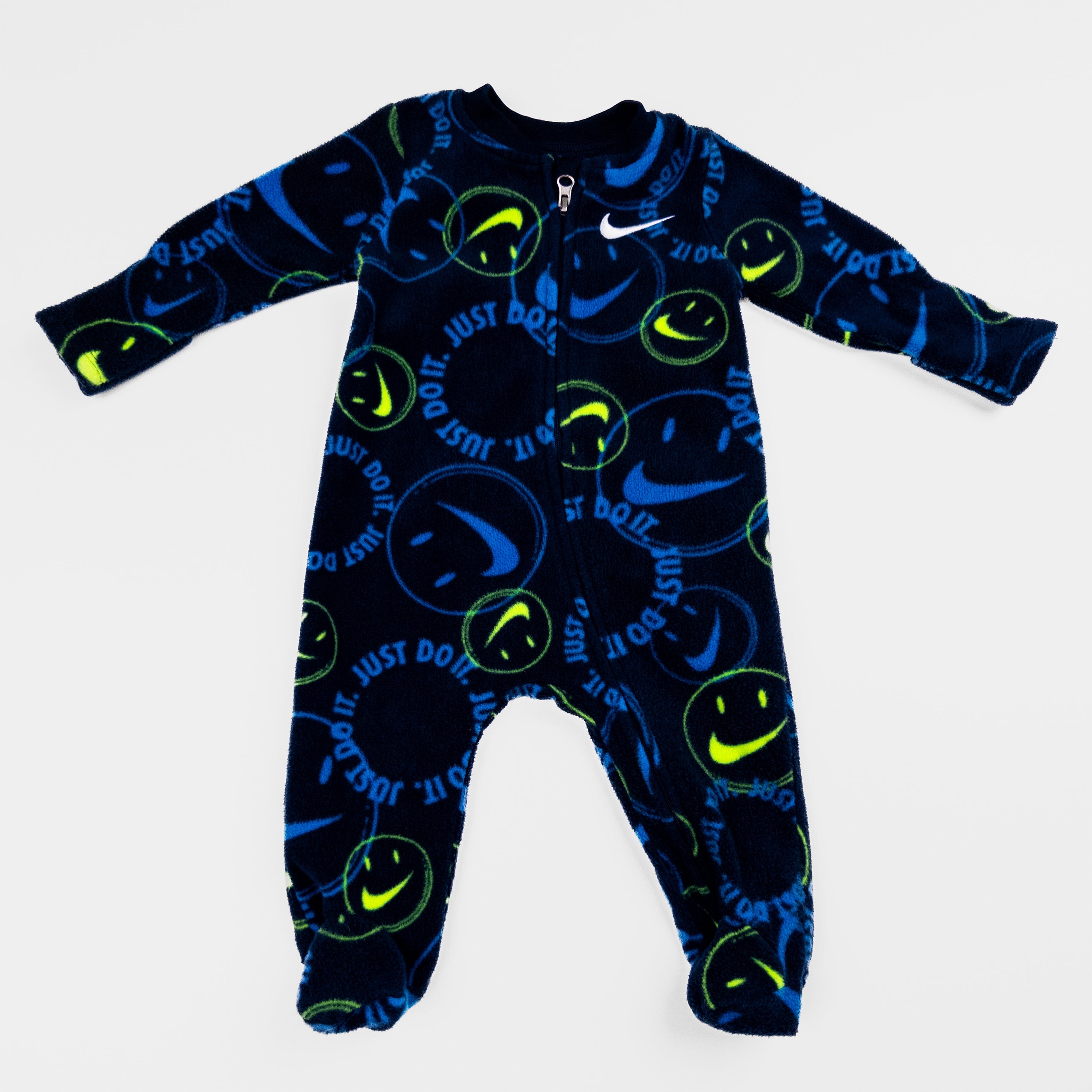 Nike - Combinaison polar - 3 mois