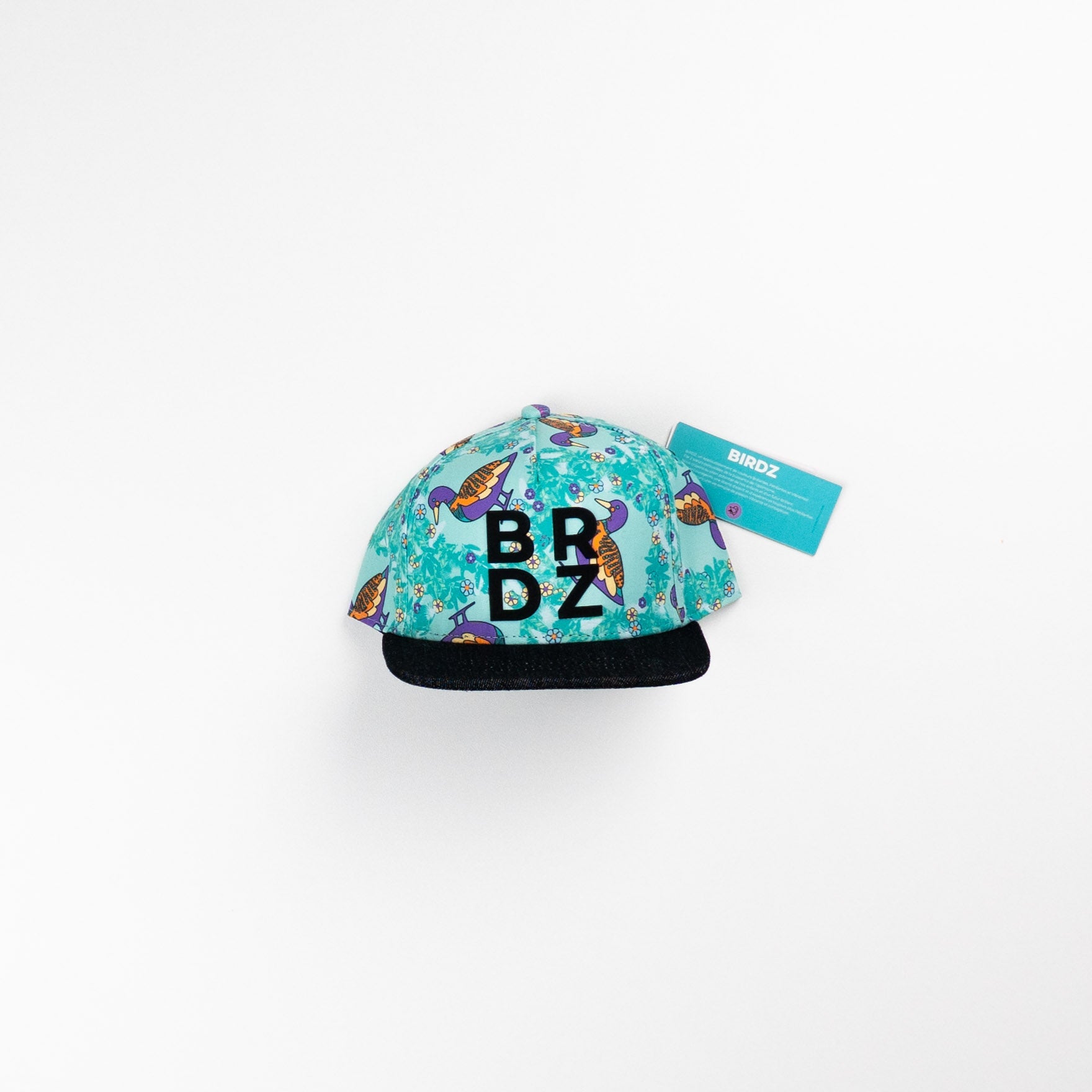 Birdz - Casquette - 0-24 mois *Neuf avec étiquette, valeur de 34,95$