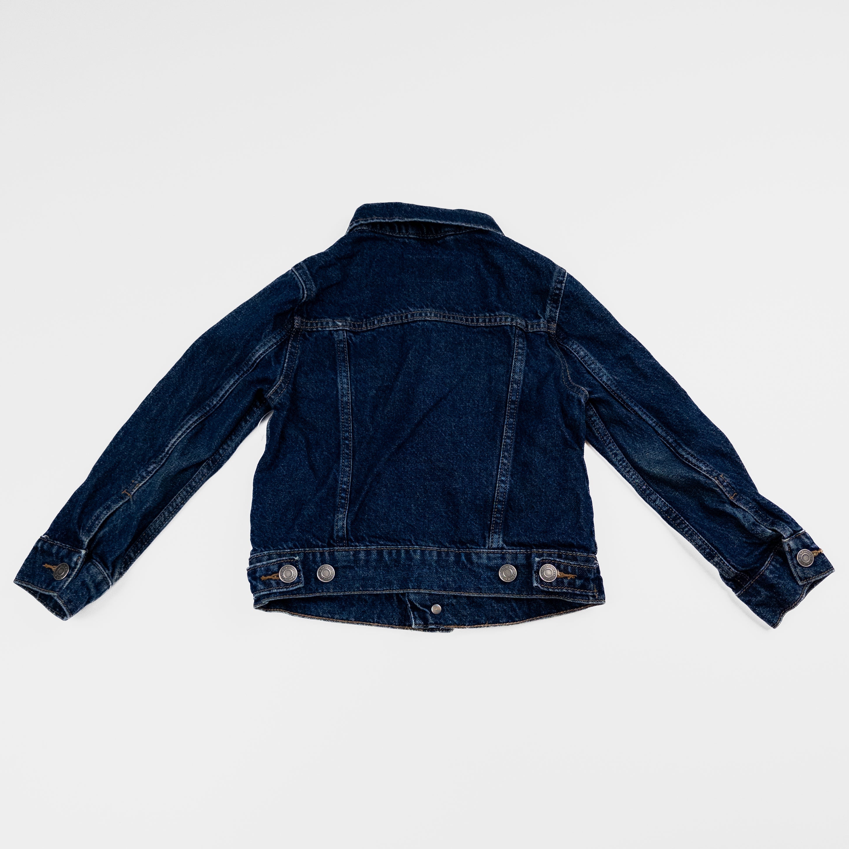 Old Navy - Veste de jeans - 5 ans