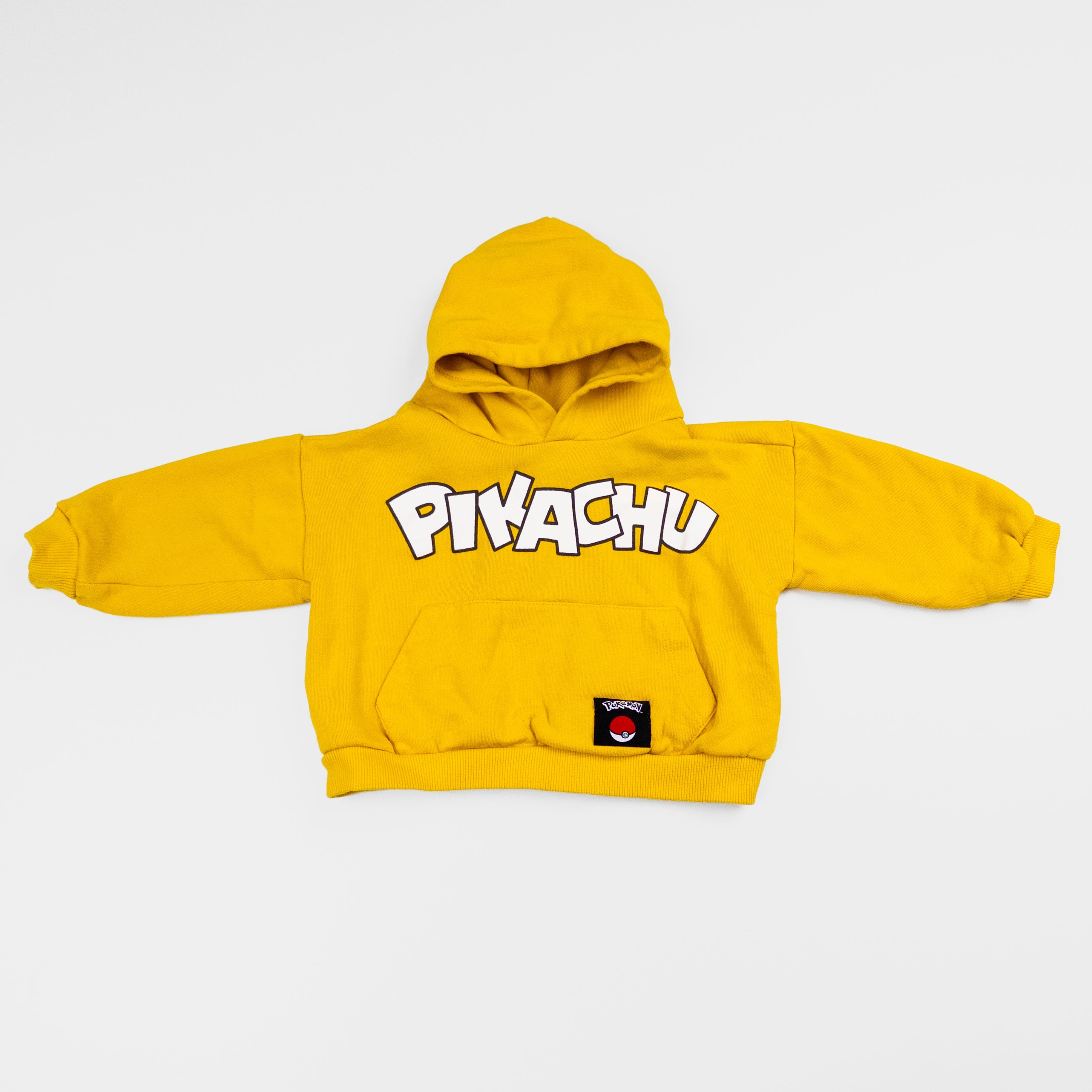 Zara X Pikachu - Kangourou - 18-24 mois (fait petit)