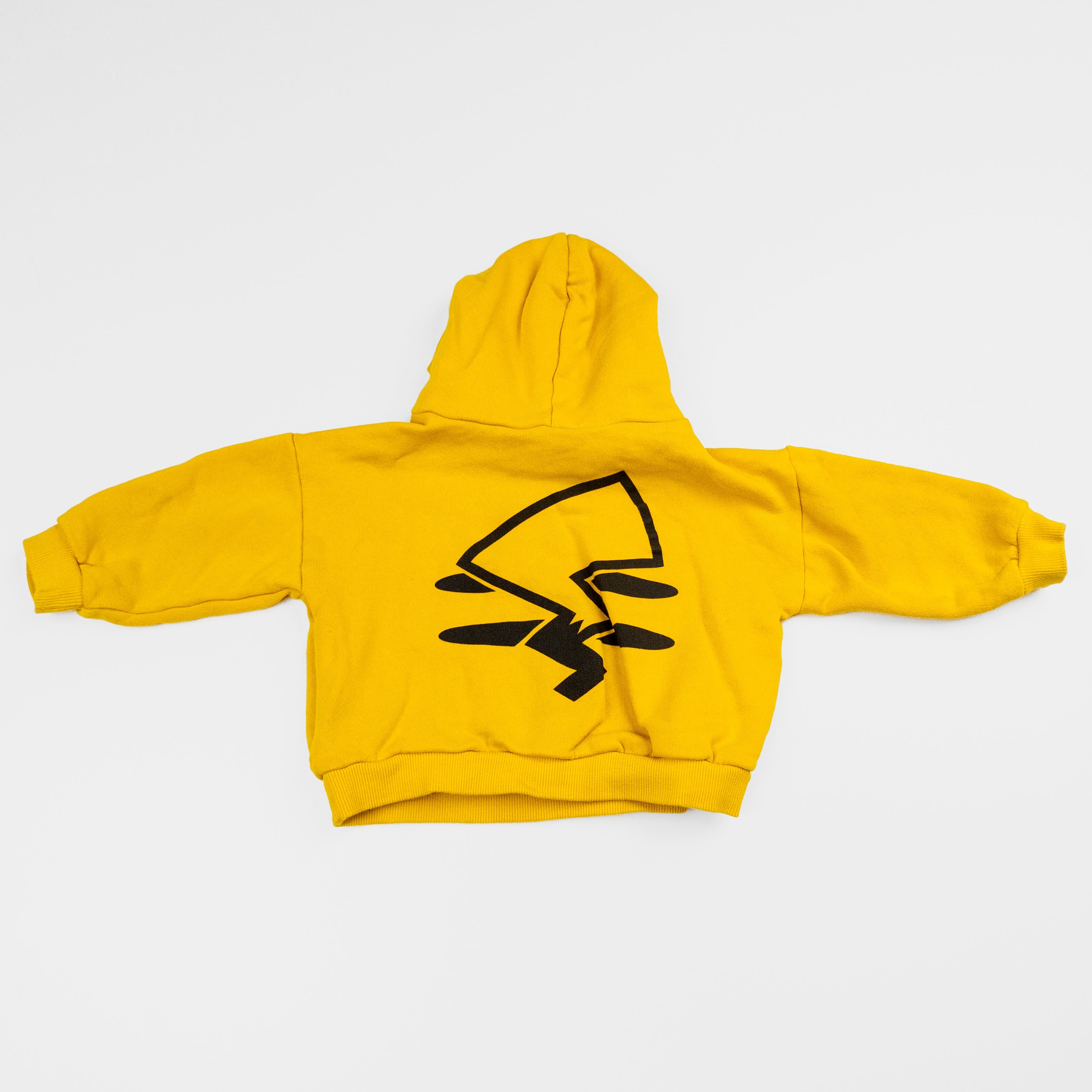 Zara X Pikachu - Kangourou - 18-24 mois (fait petit)