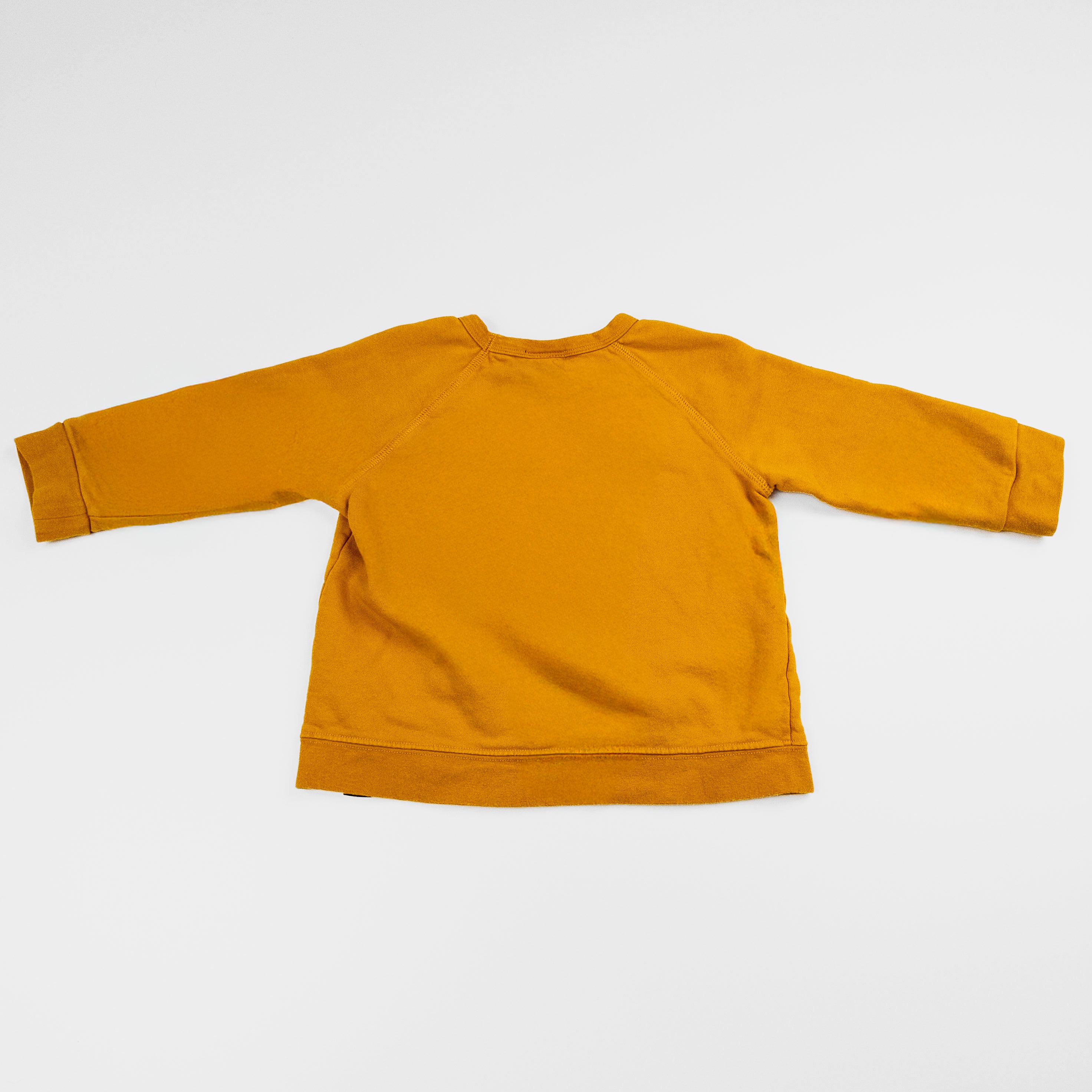 Whistle & Flute - Pull - 3-4 ans