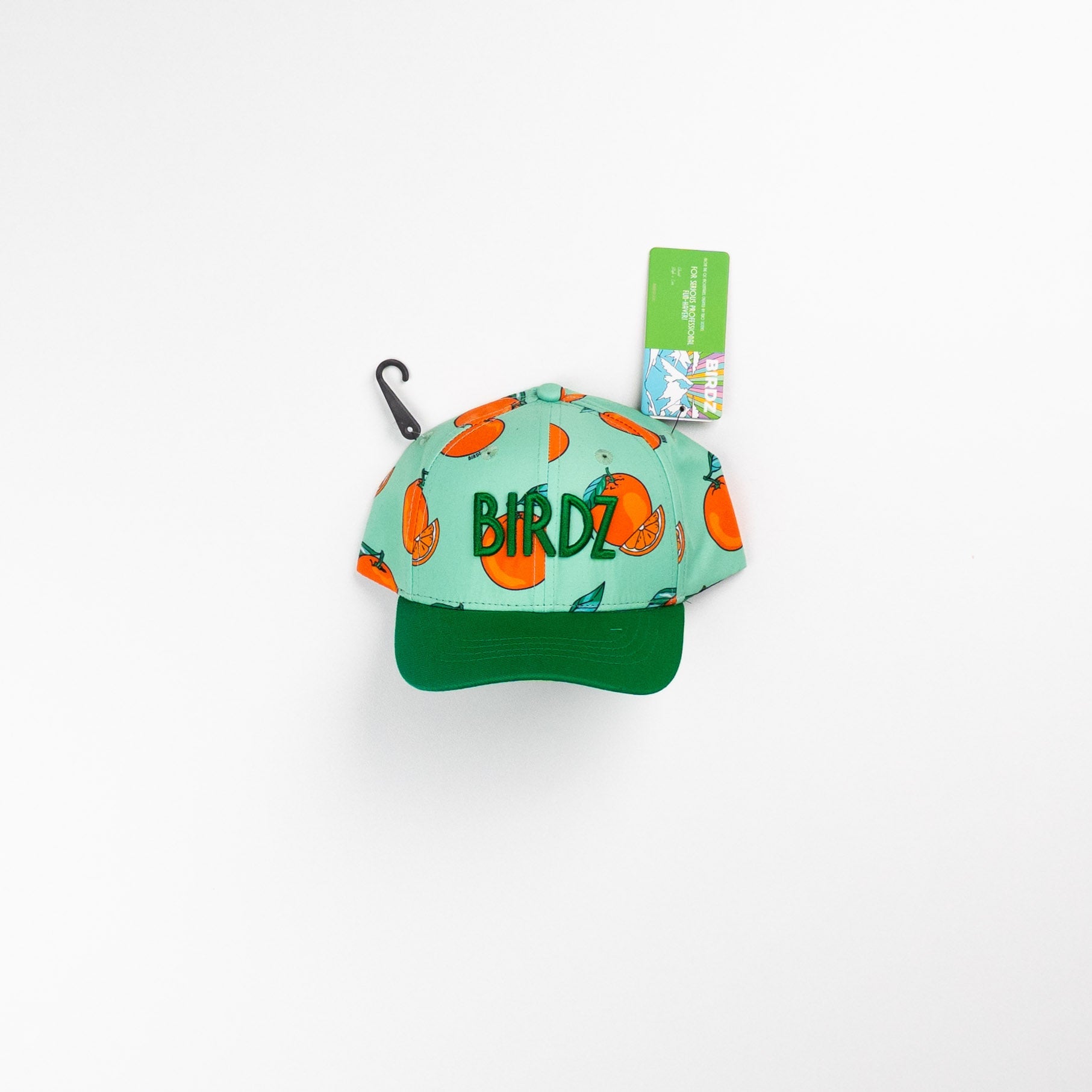 Birdz - Casquette - 0-24 mois *Neuf avec étiquette, valeur de 34,95$