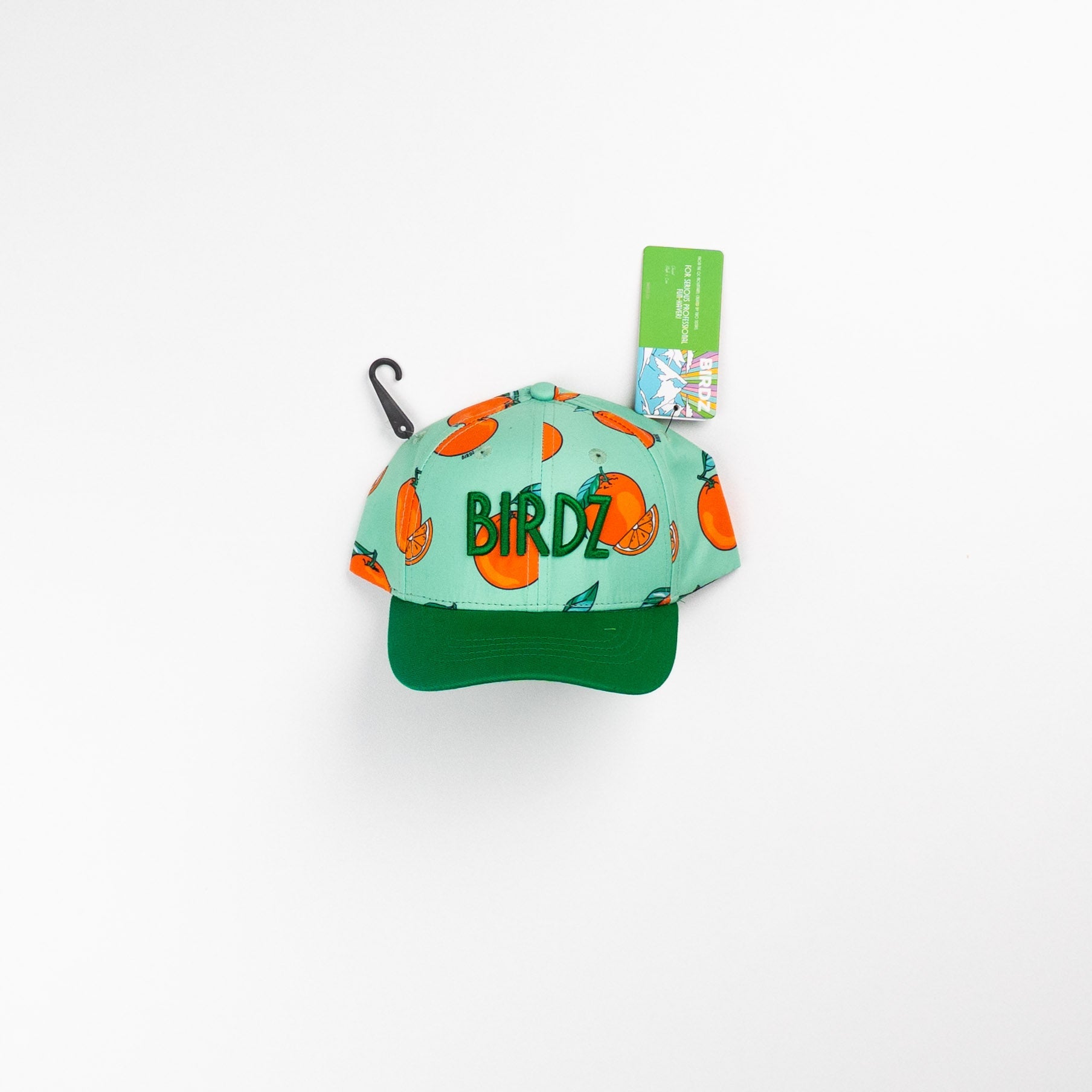 Birdz - Casquette - 0-24 mois *Neuf avec étiquette, valeur de 34,95$