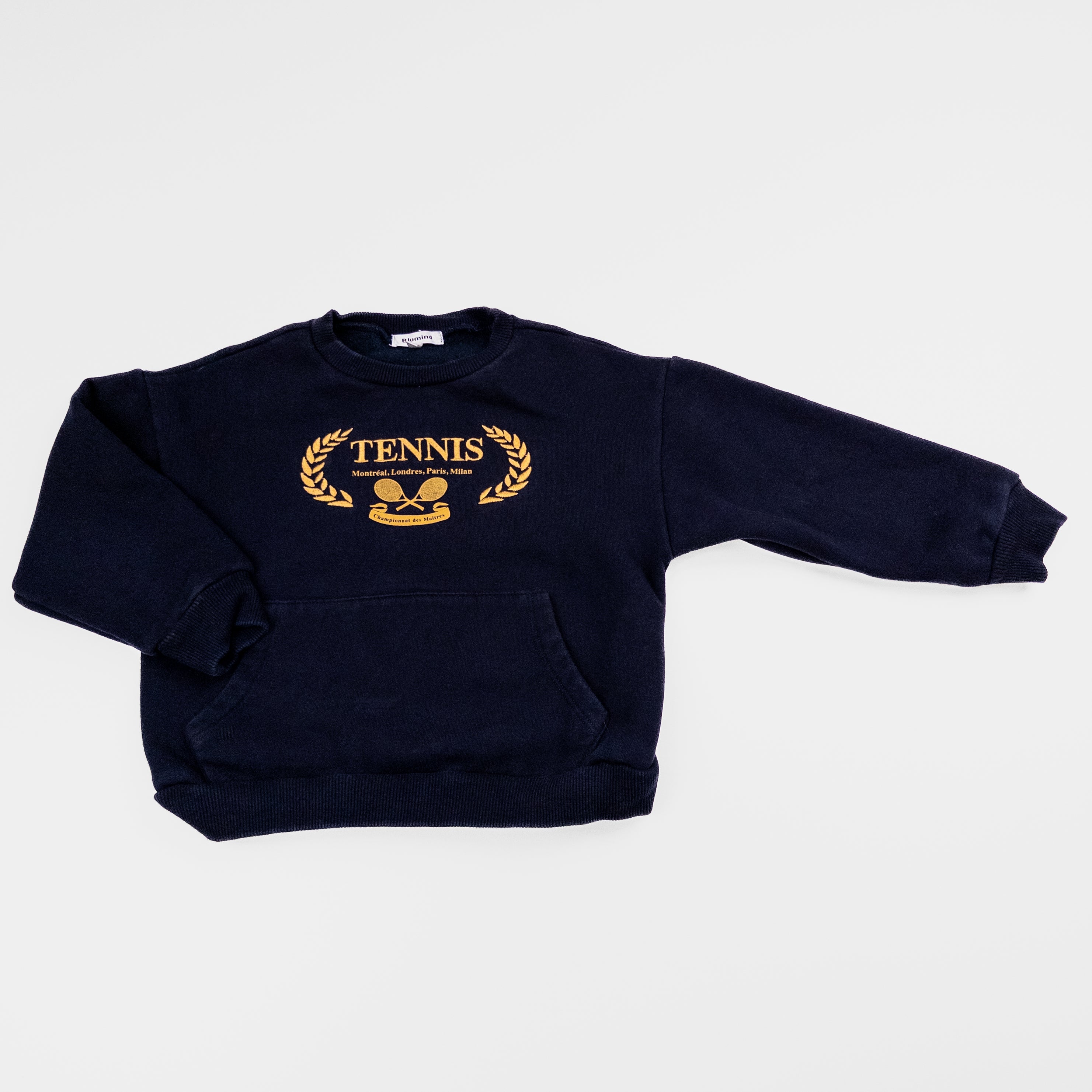 Blumind - Pull - 5 ans