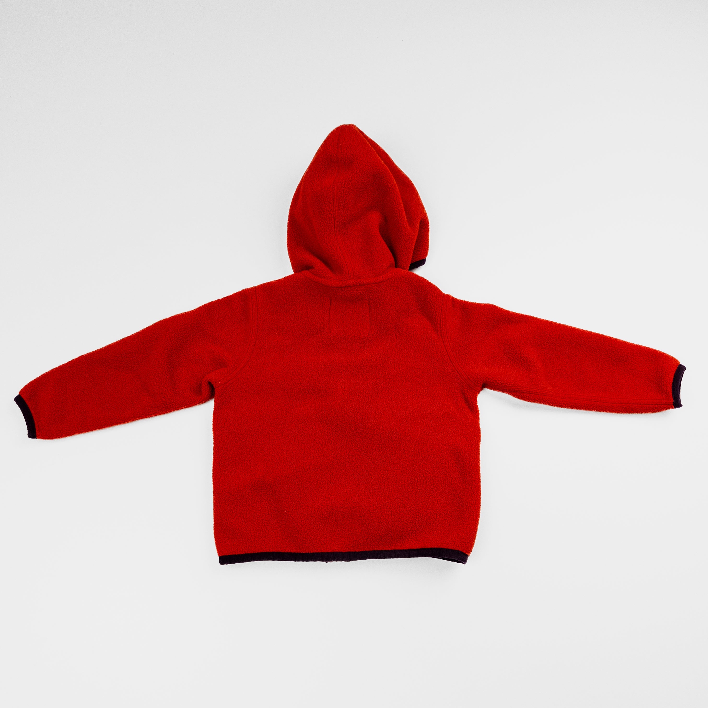 Moutain Equipment Company - Veste en polar - 3 ans