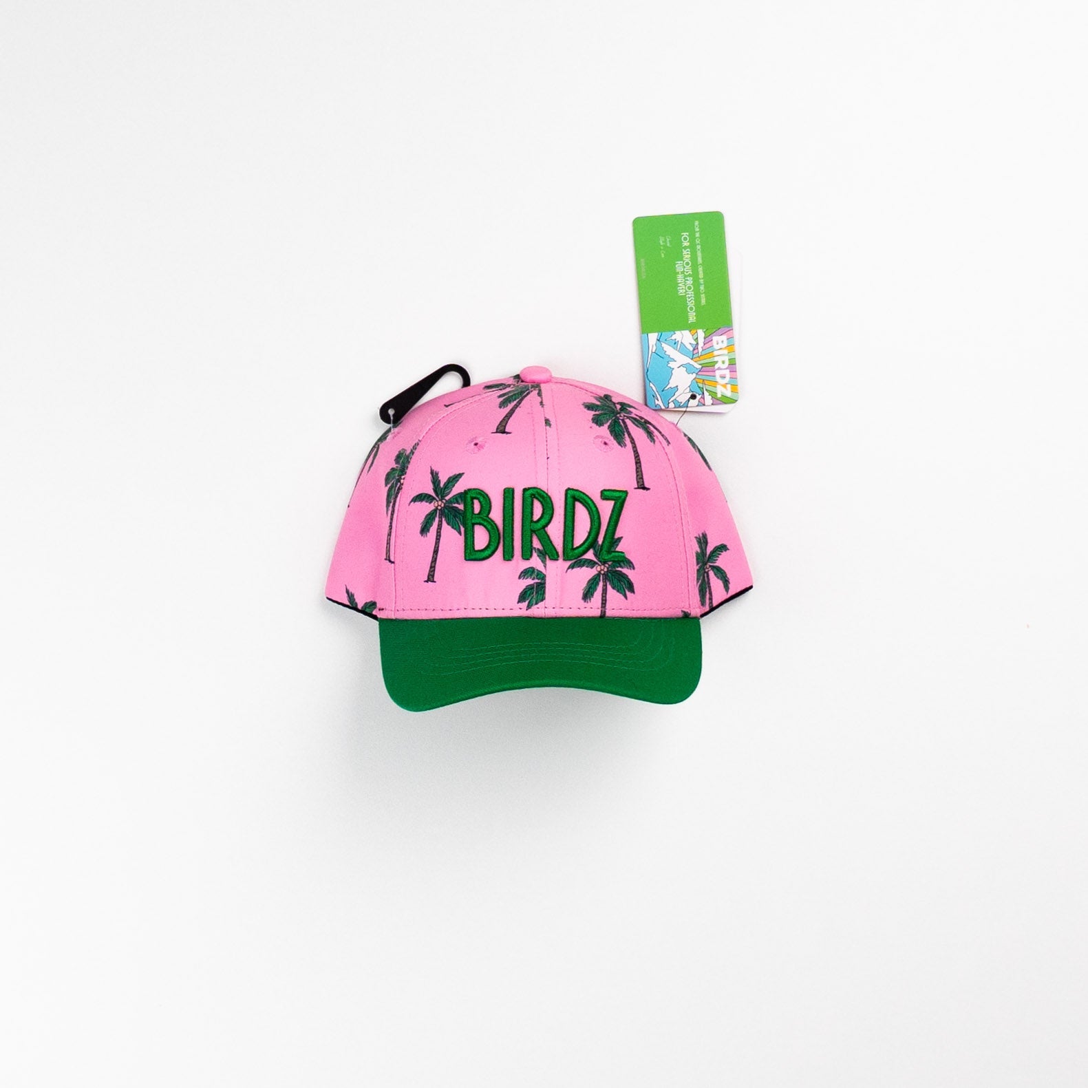 Birdz - Casquette - 0-24 mois *Neuf avec étiquette, valeur de 34,95$