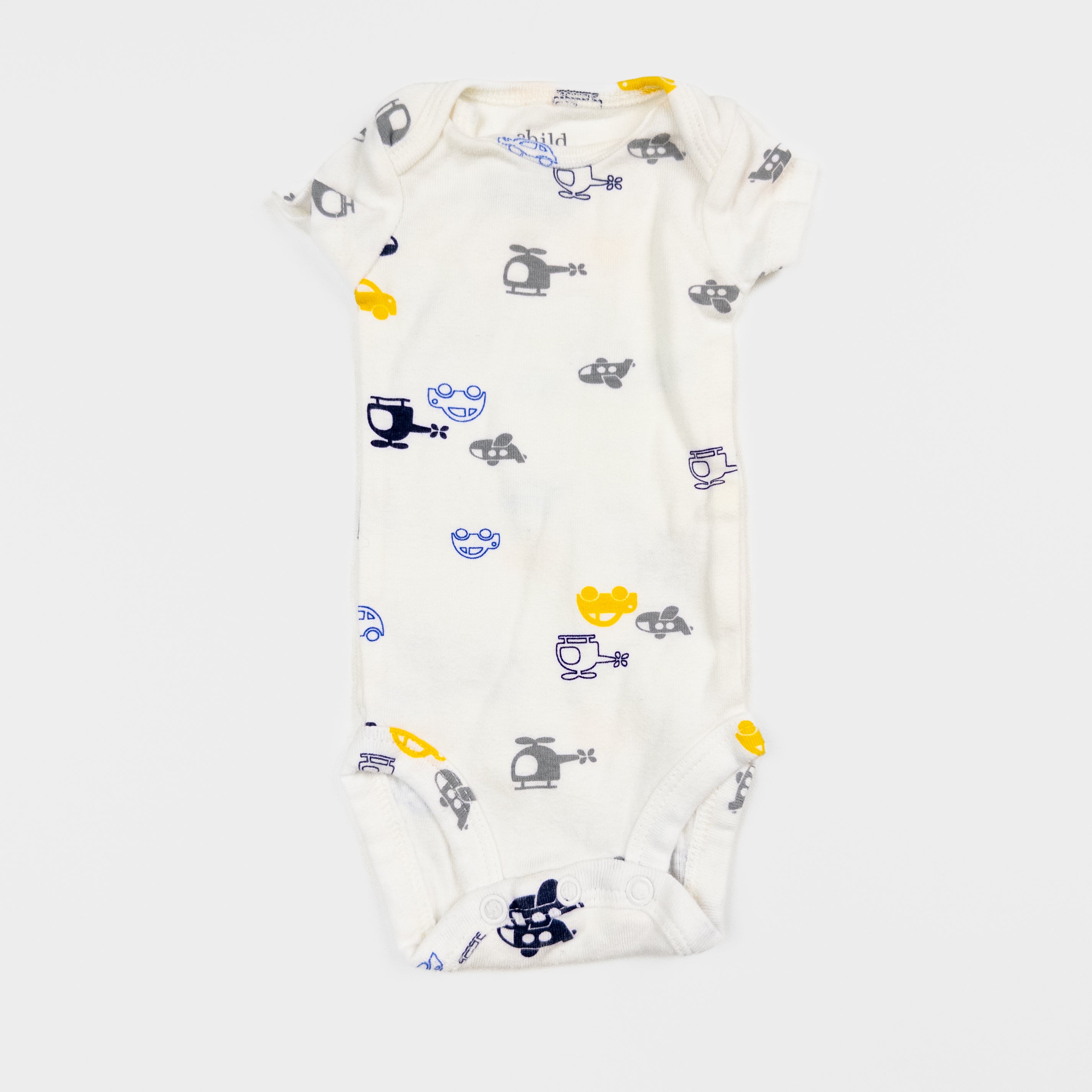 Carter's - Cache-couche - Nouveau-Né
