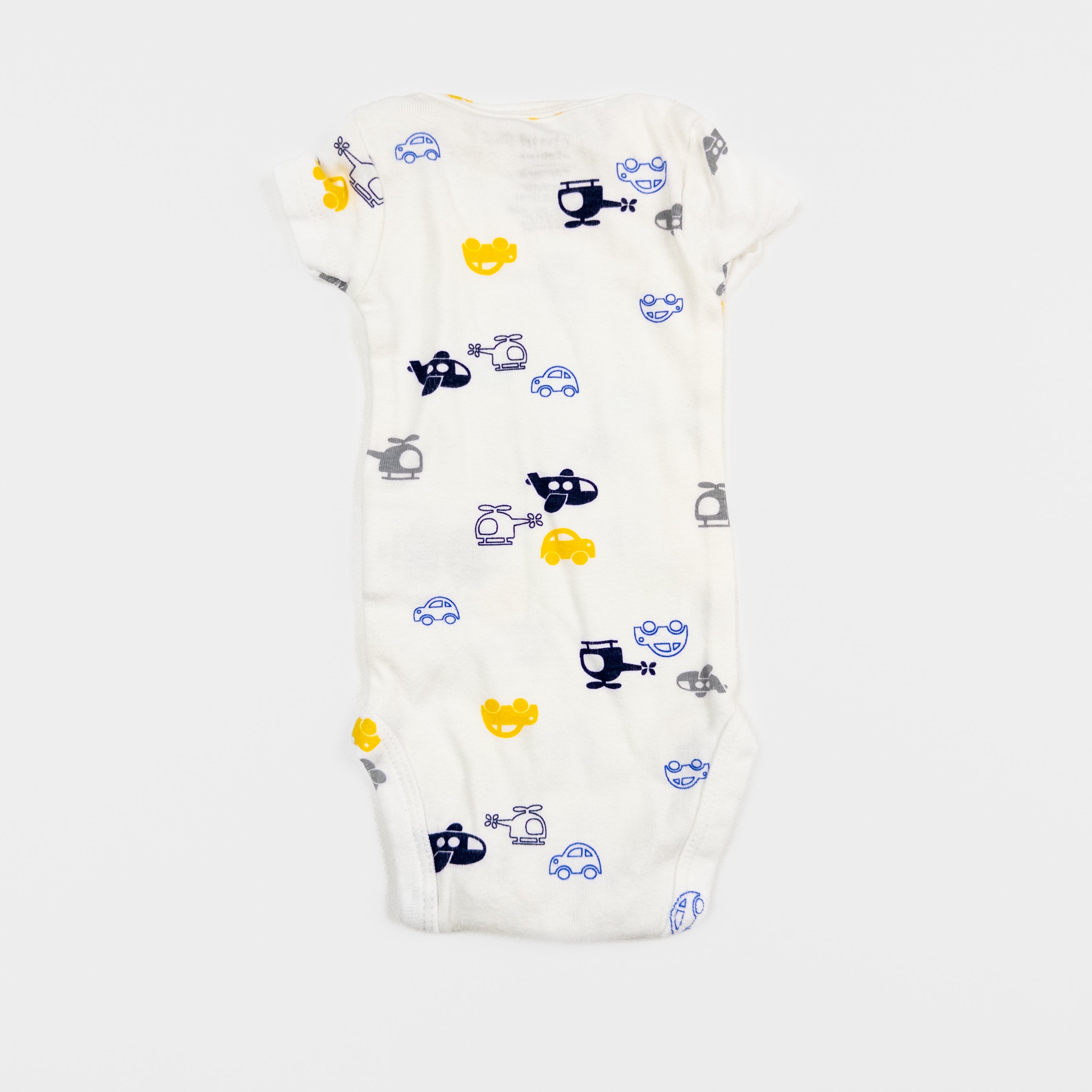 Carter's - Cache-couche - Nouveau-Né
