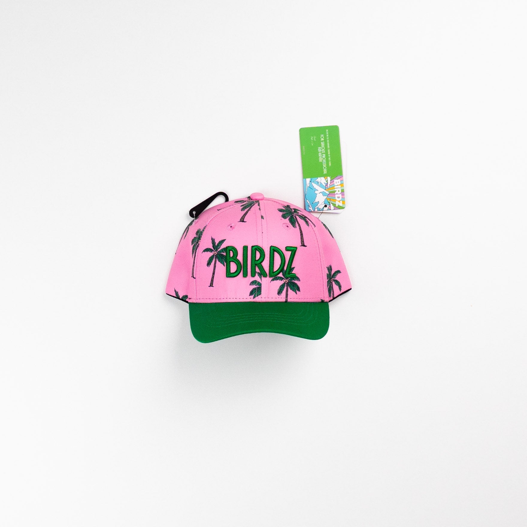 Birdz - Casquette - 0-24 mois *Neuf avec étiquette, valeur de 34,95$