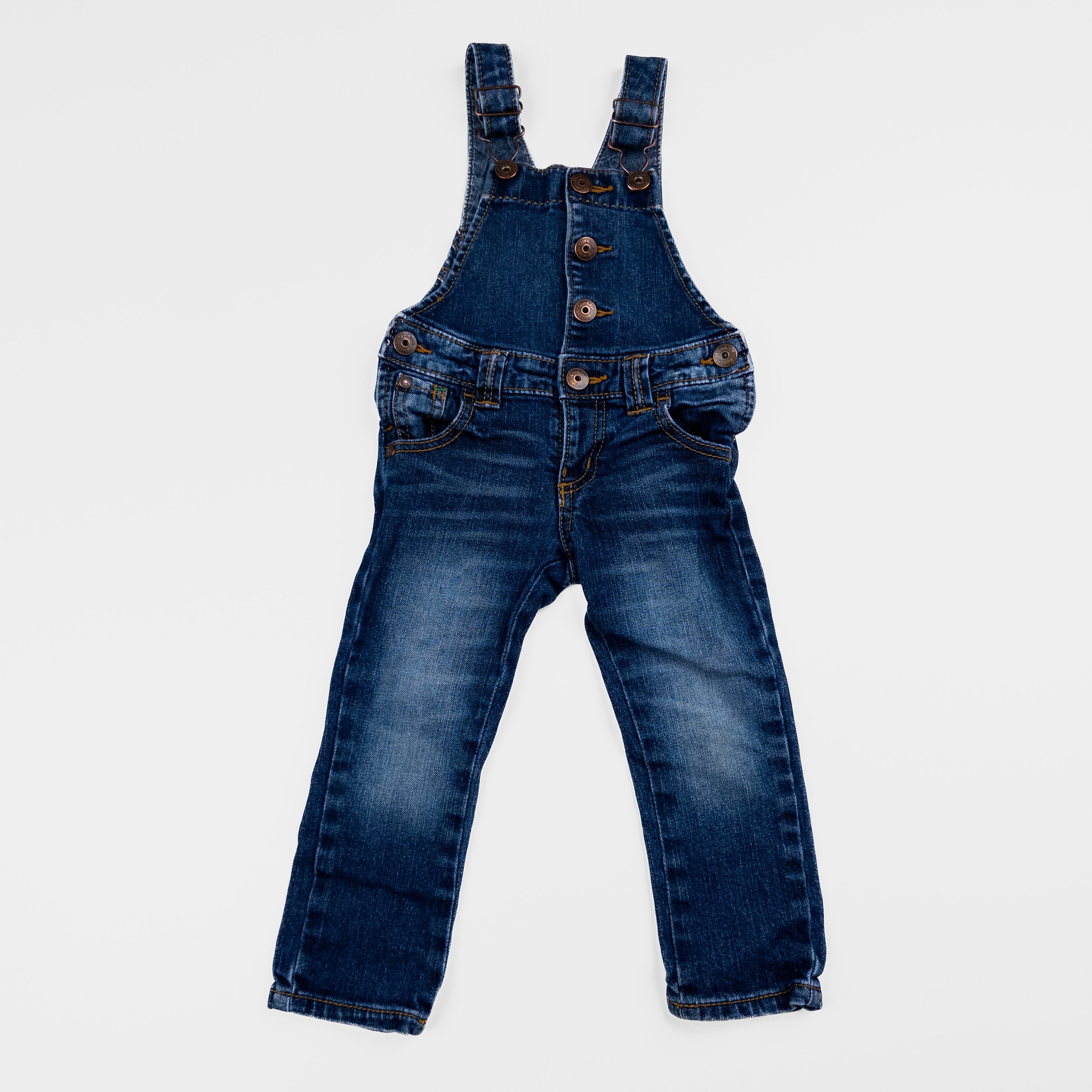 Oshkosh - Salopette - 2 ans