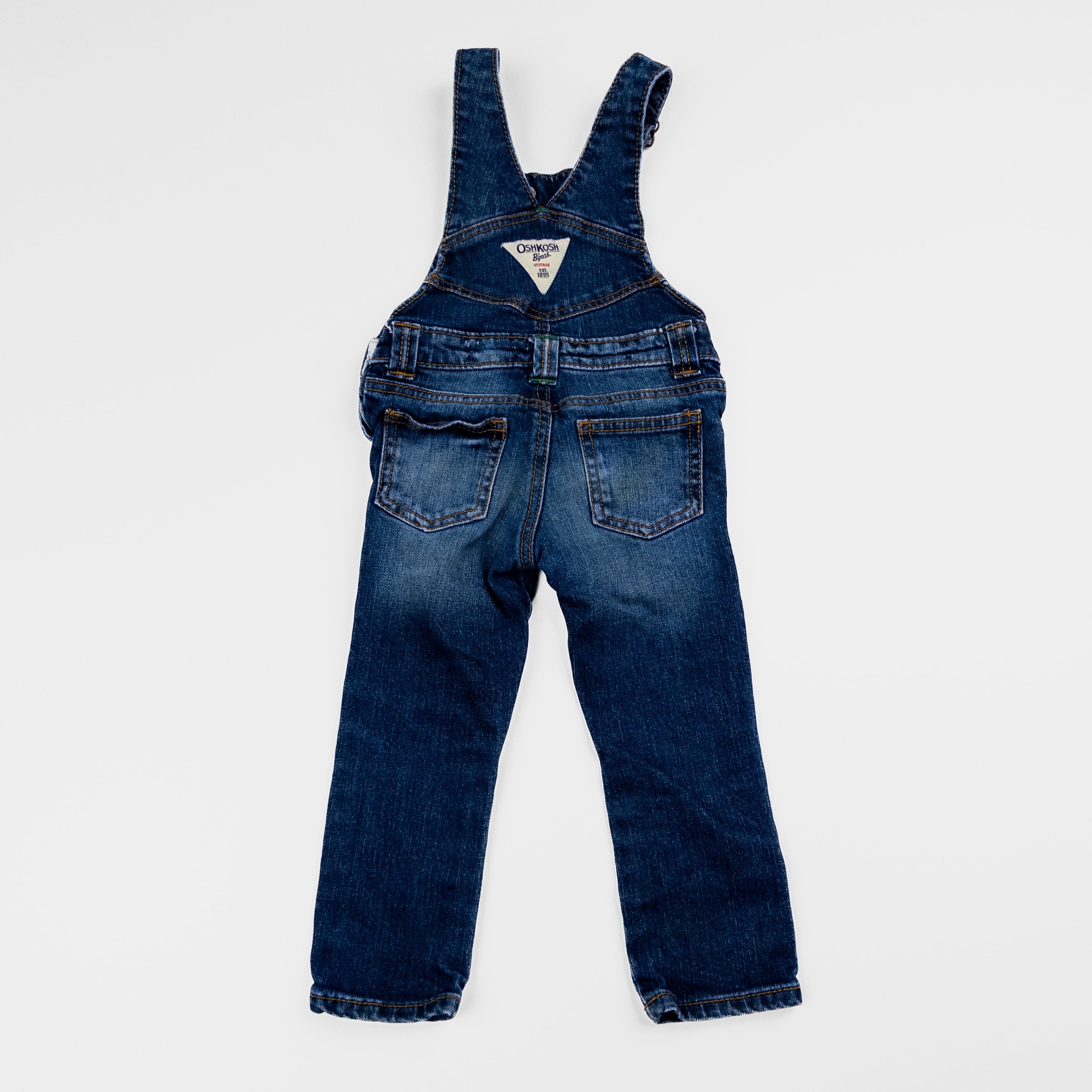 Oshkosh - Salopette - 2 ans