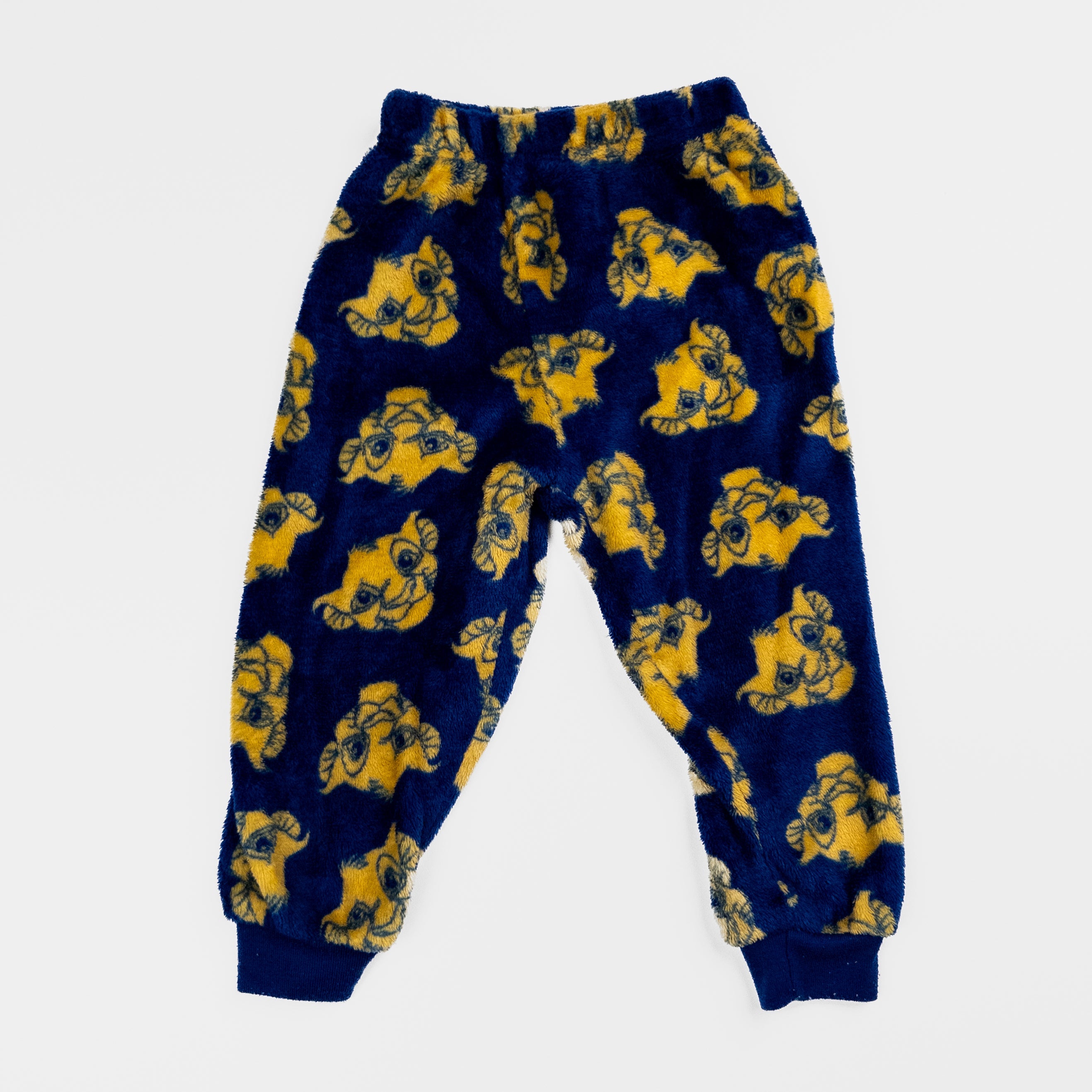Lion King - Pantalon polar - 2 ans