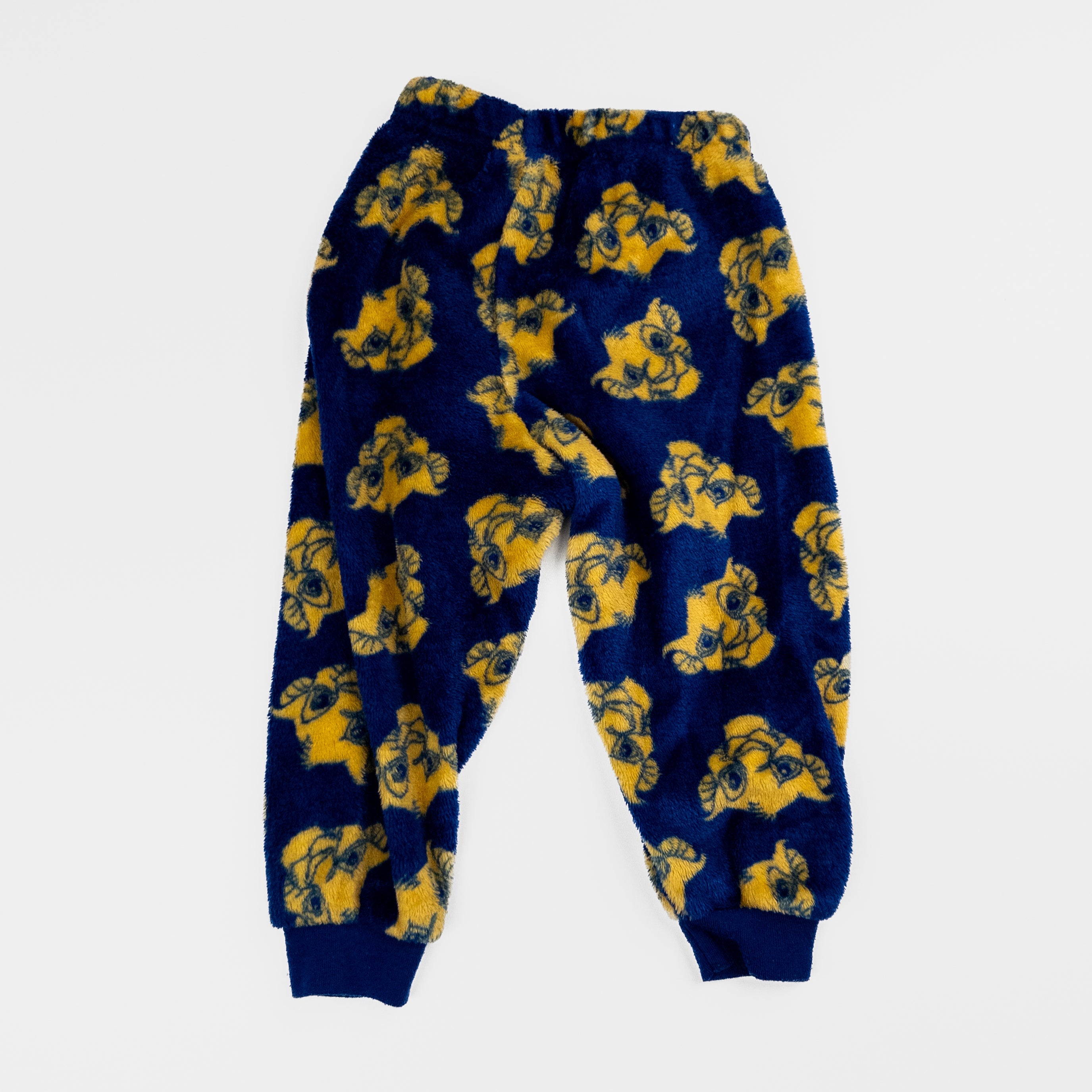 Lion King - Pantalon polar - 2 ans