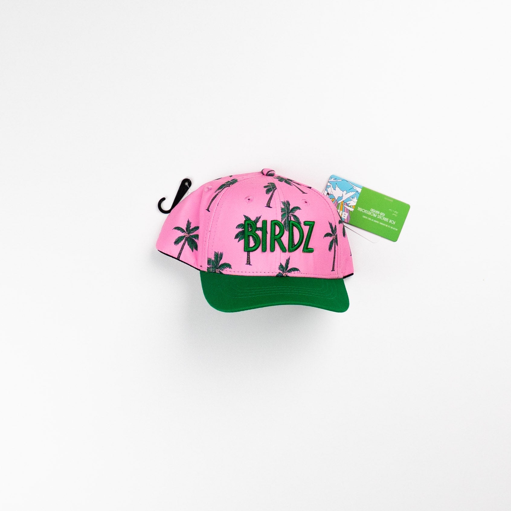 Birdz - Casquette - 0-24 mois *Neuf avec étiquette, valeur de 34,95$