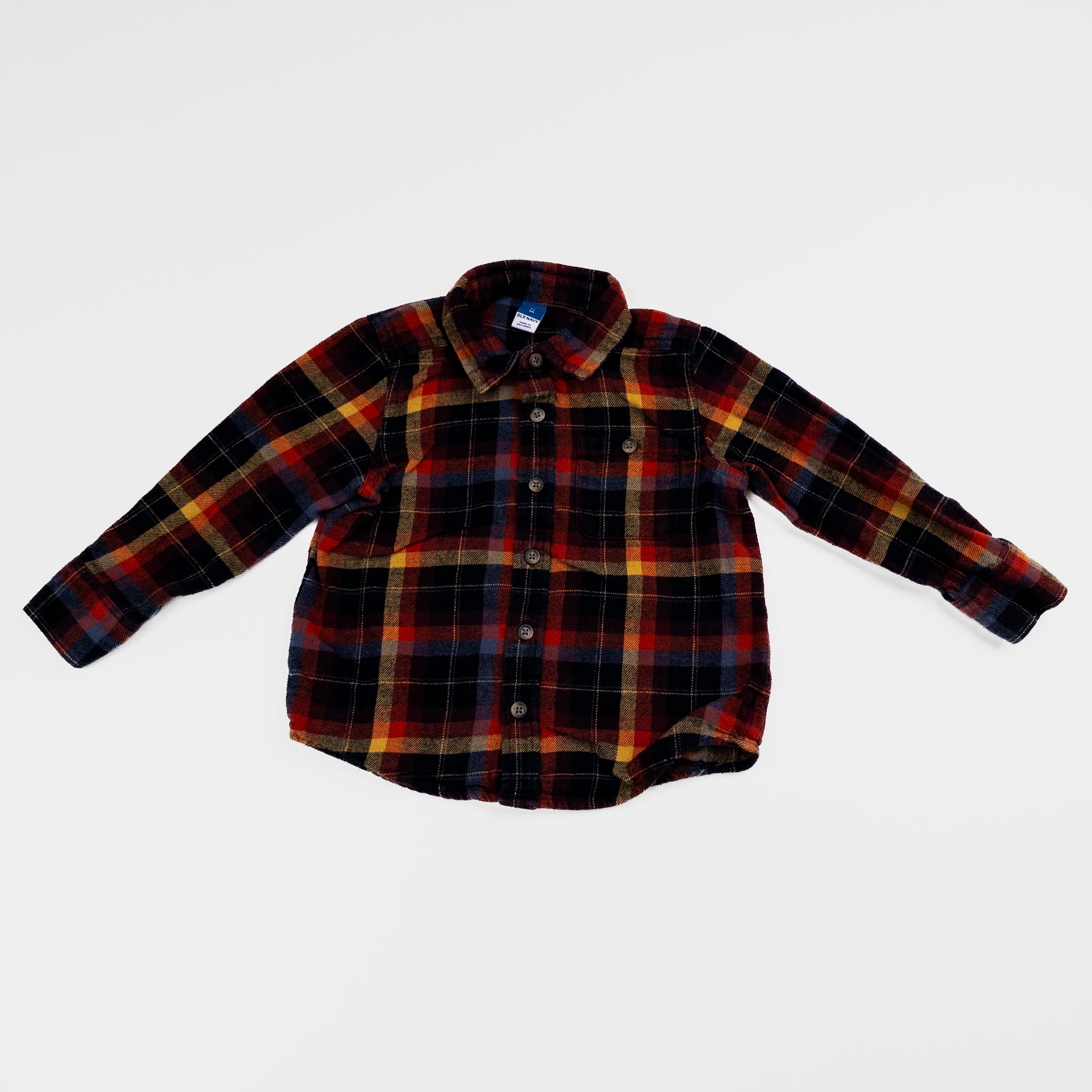 Old Navy - Chemise - 3 ans