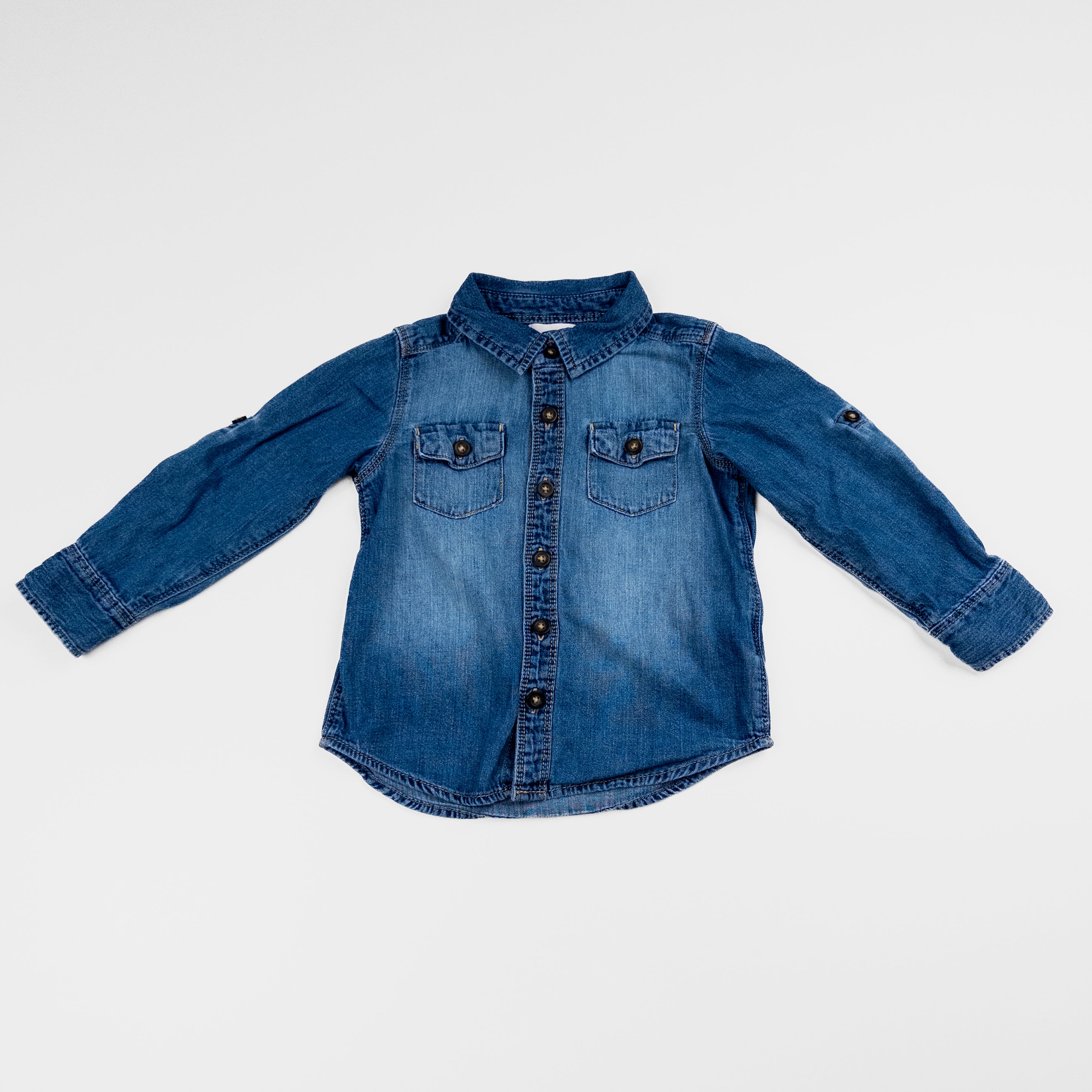 Old Navy - Chemise - 3 ans