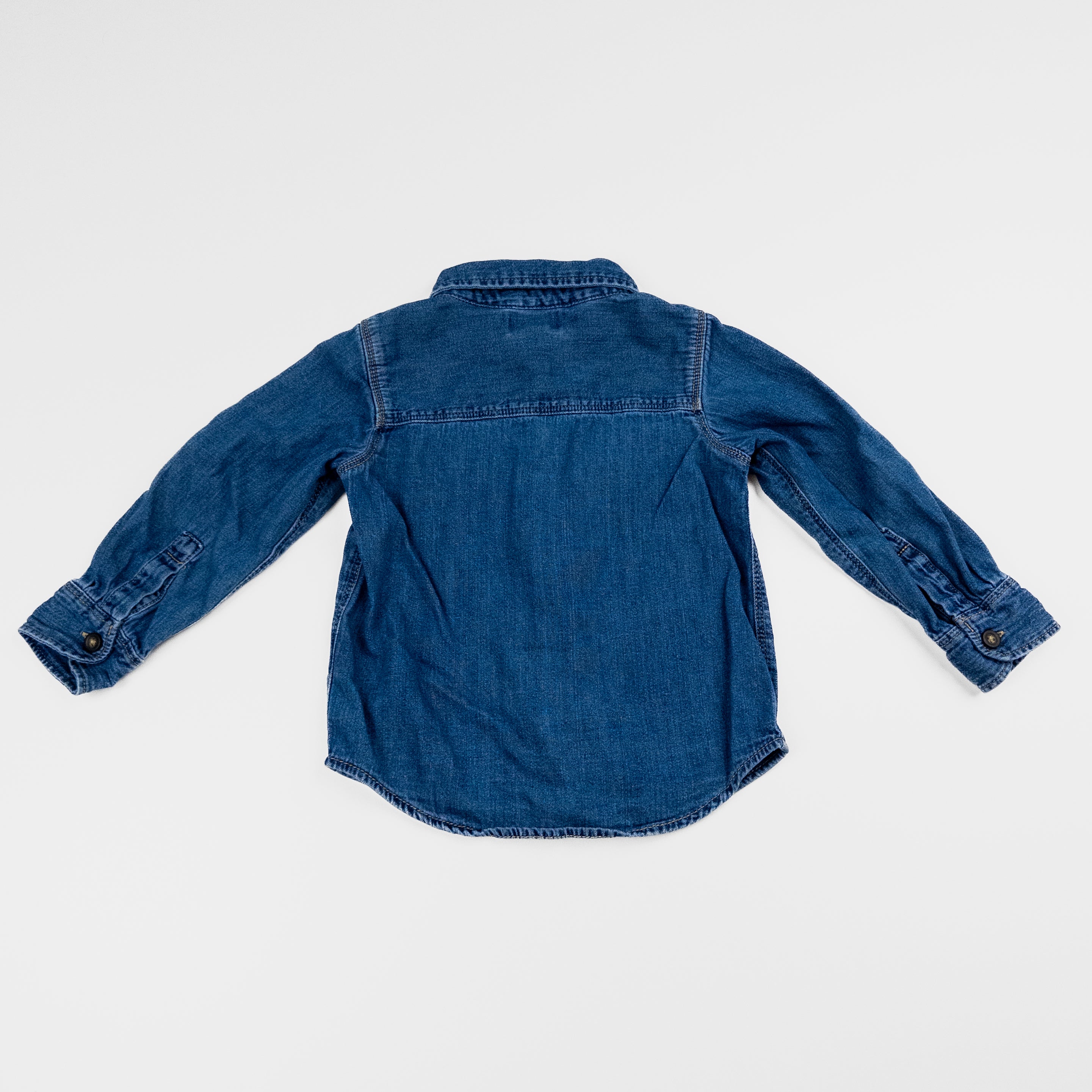 Old Navy - Chemise - 3 ans