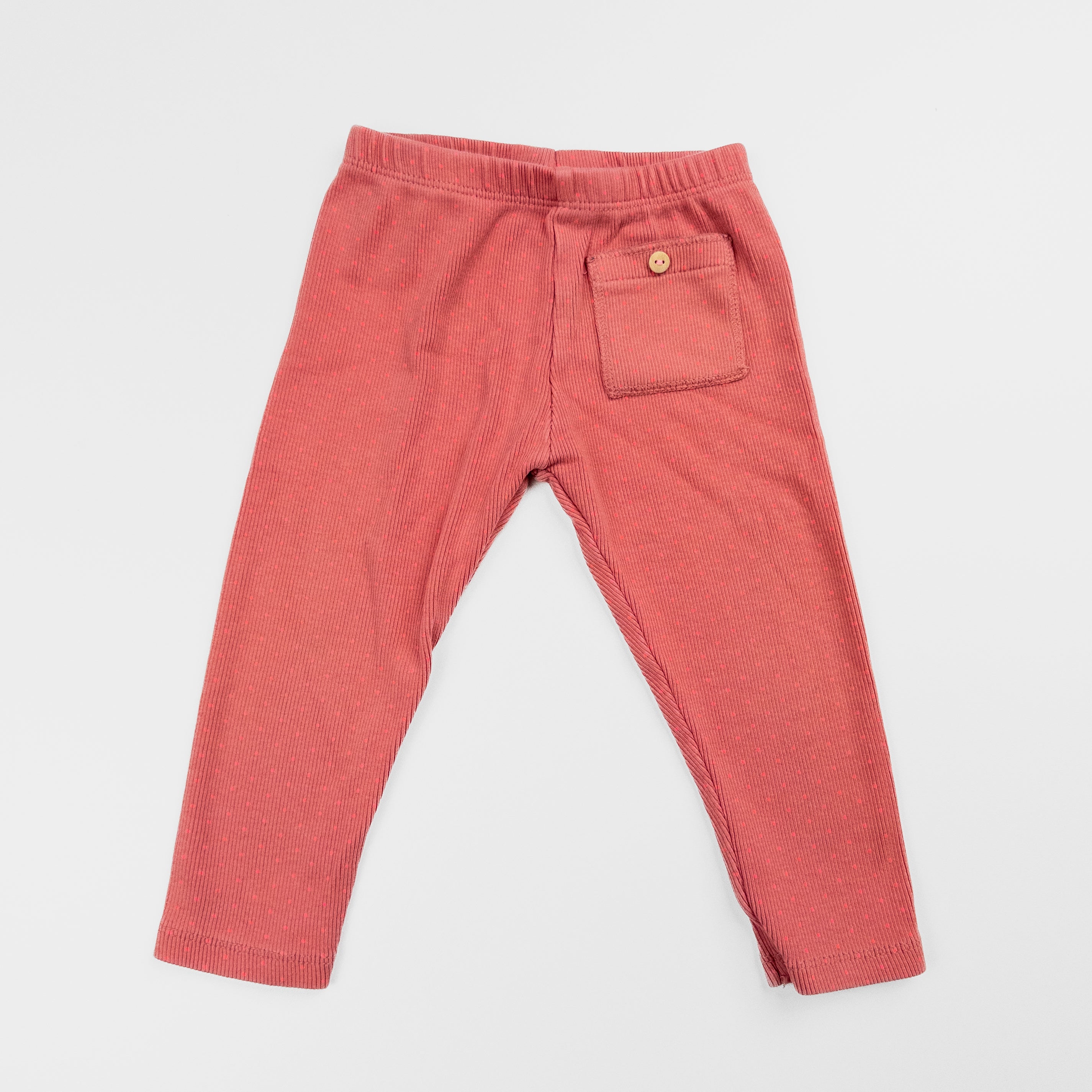 Zara - Legging - 12-18 mois