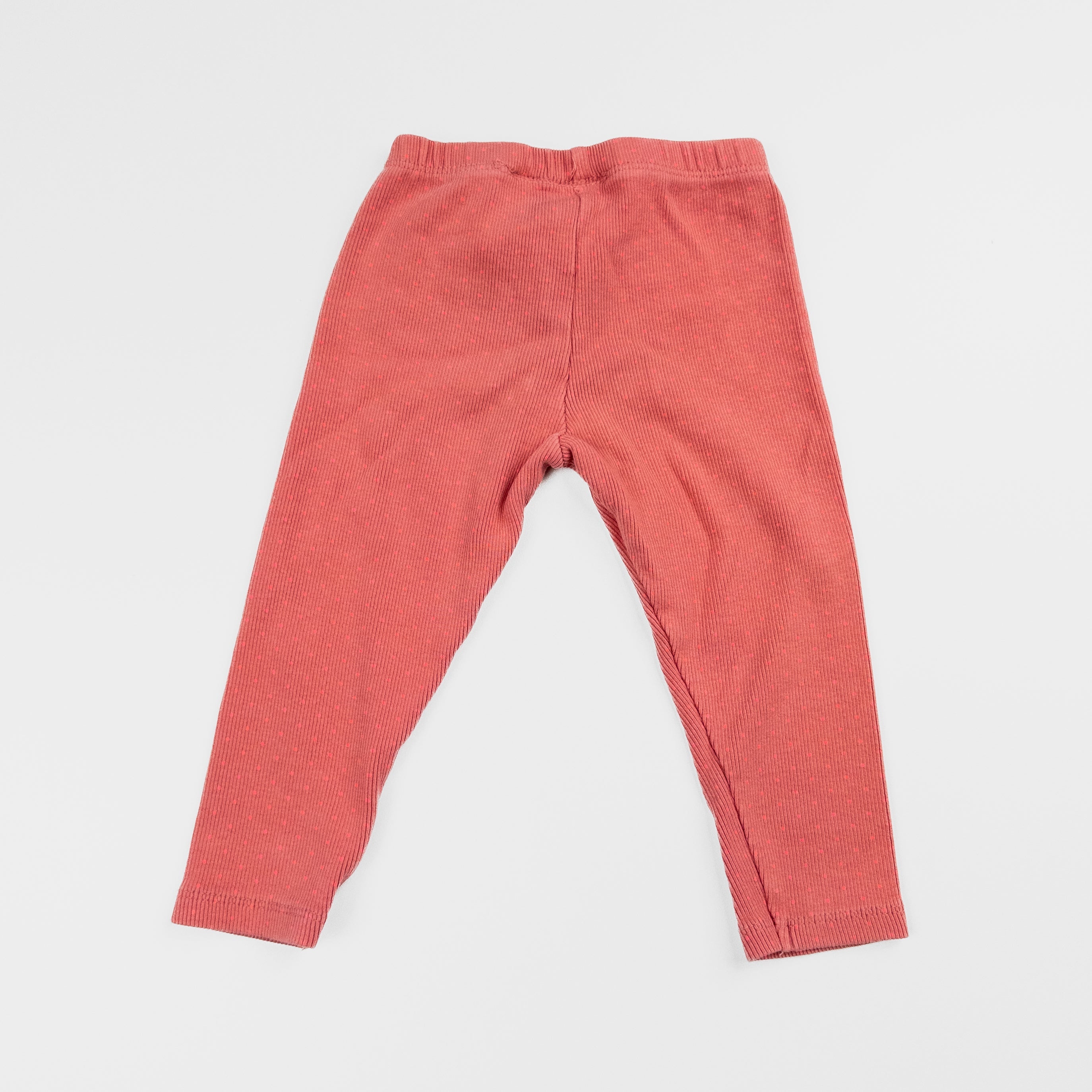 Zara - Legging - 12-18 mois