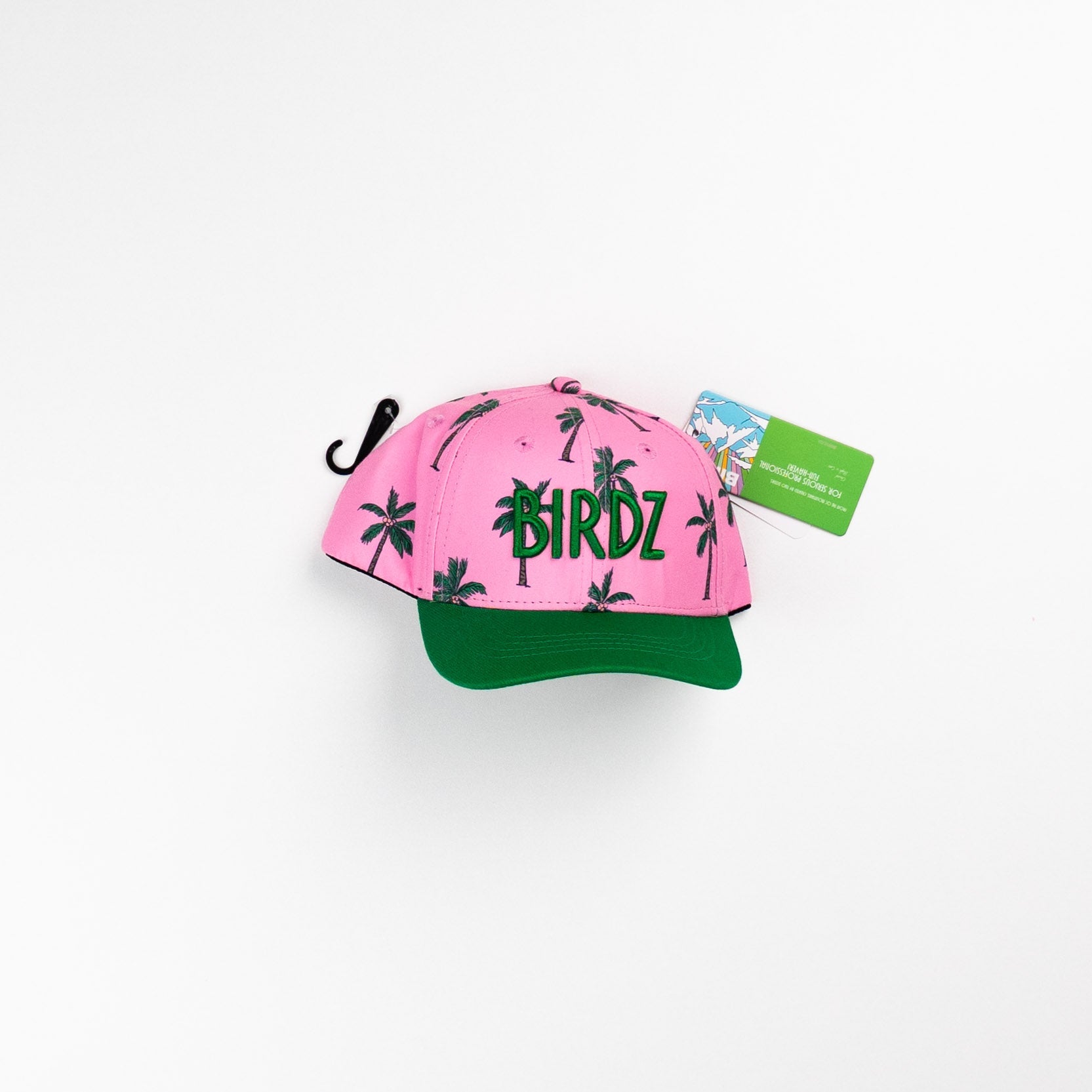 Birdz - Casquette - 0-24 mois *Neuf avec étiquette, valeur de 34,95$
