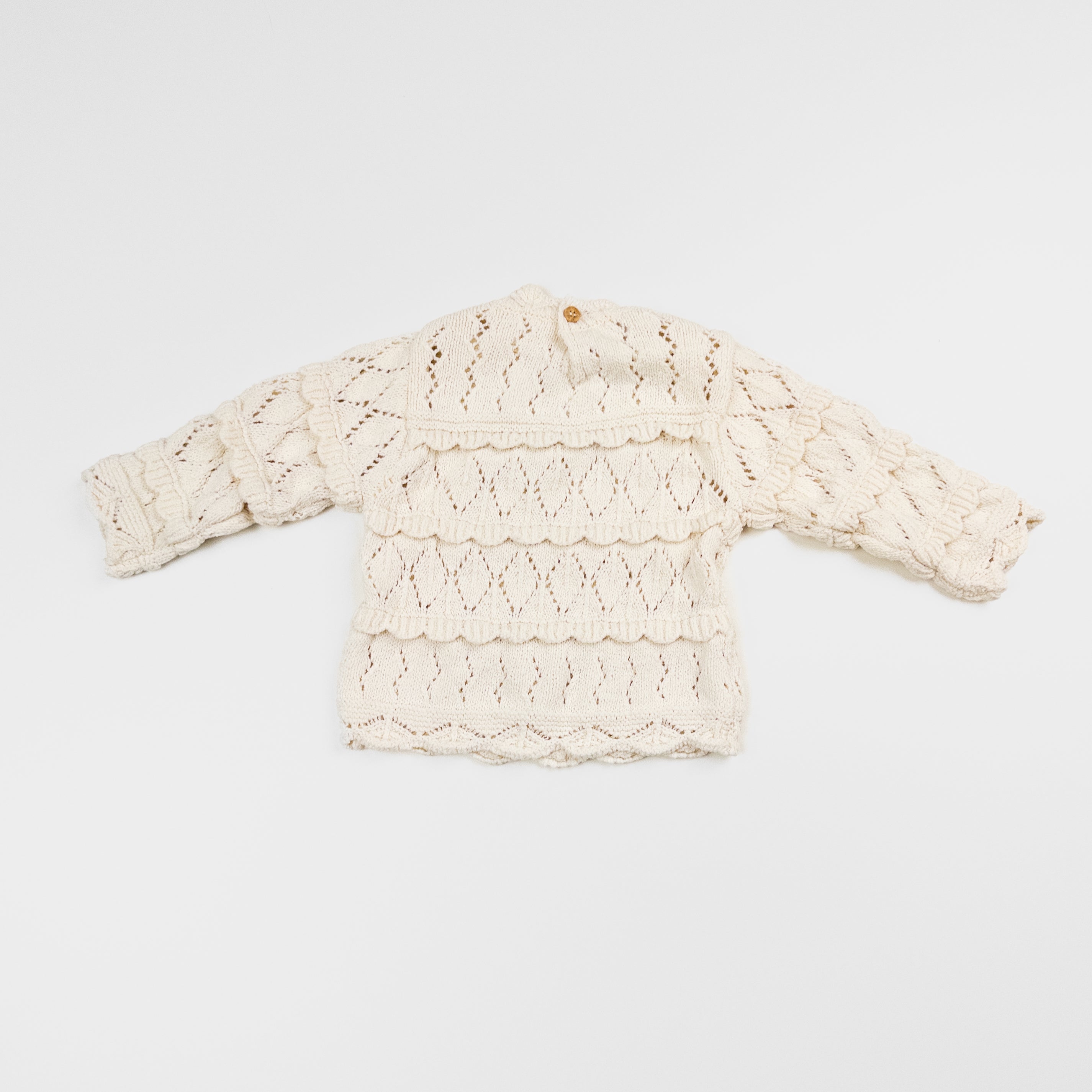 Zara - Chandail - 3-6 mois