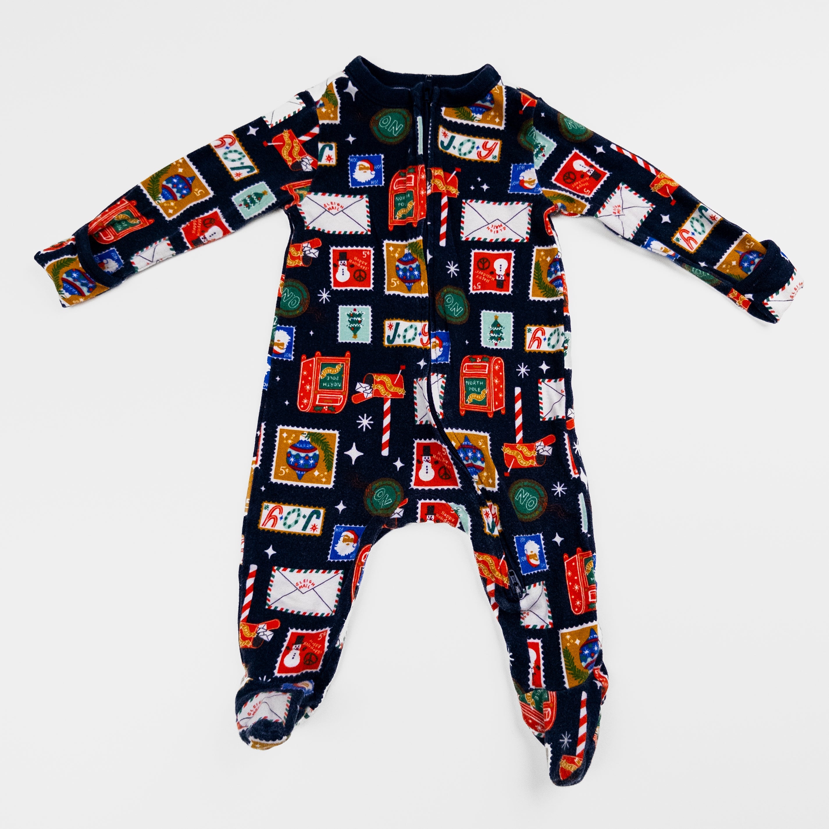 Old Navy - Pyjama - 3-6 mois