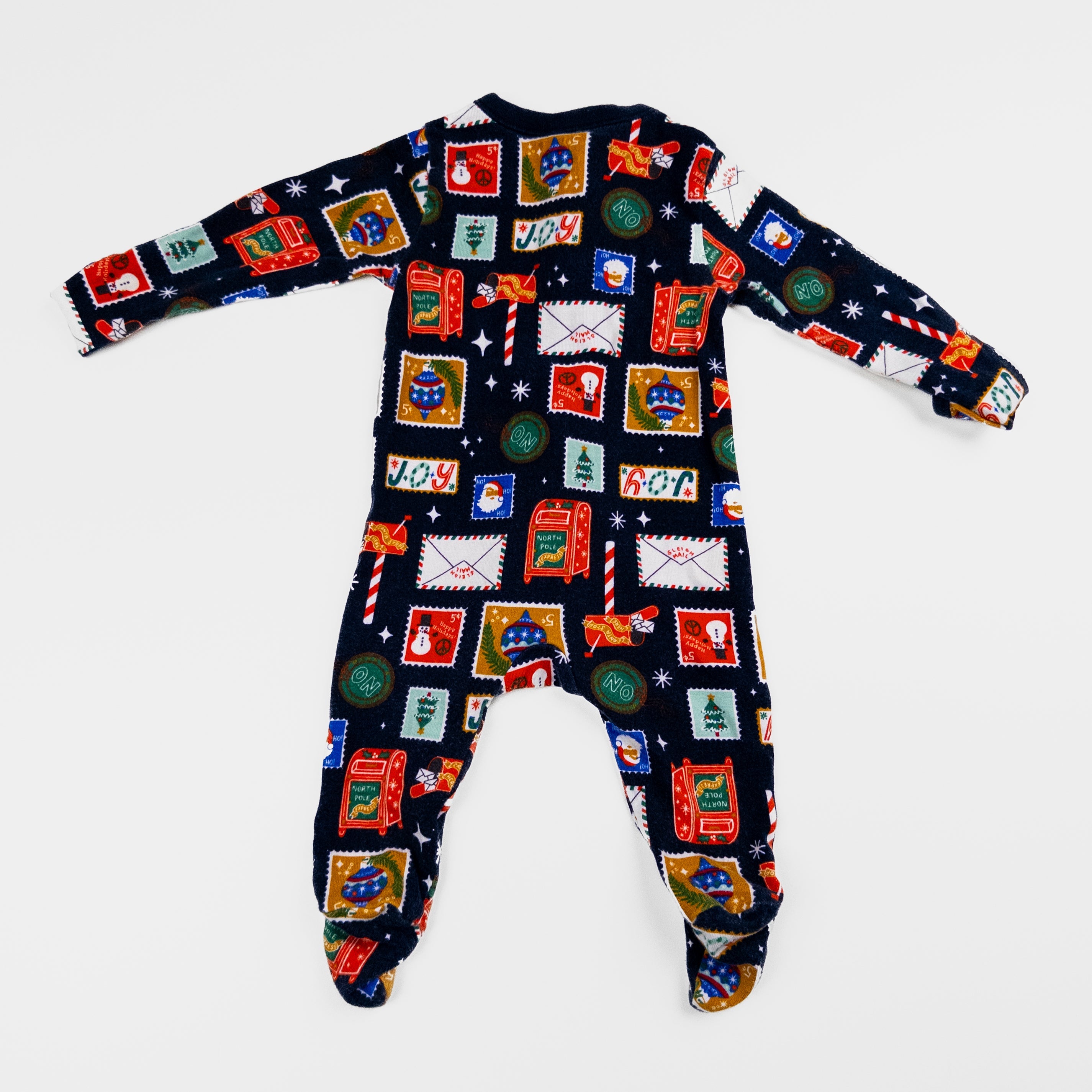 Old Navy - Pyjama - 3-6 mois