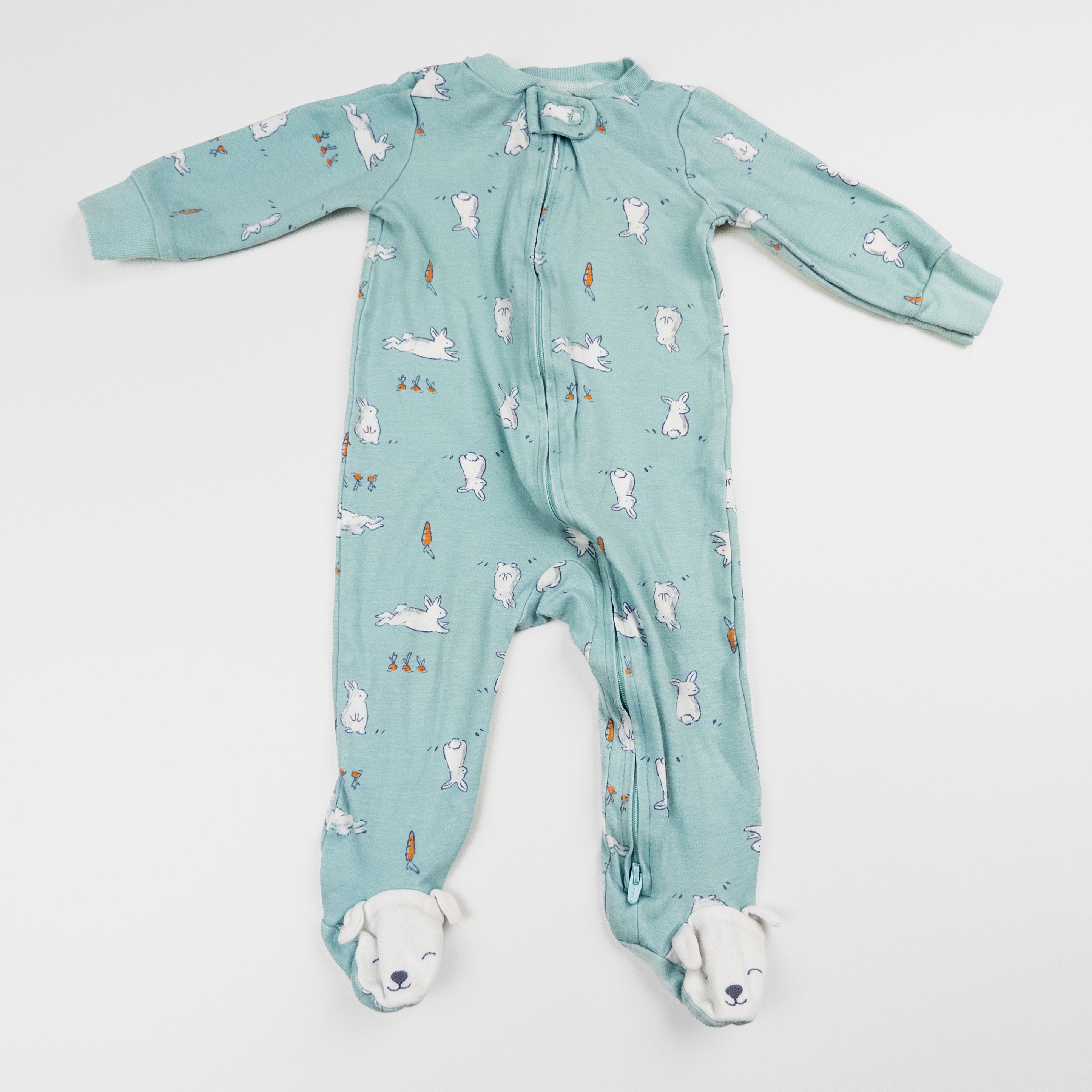 Carter's - Pyjama - 6-9 mois