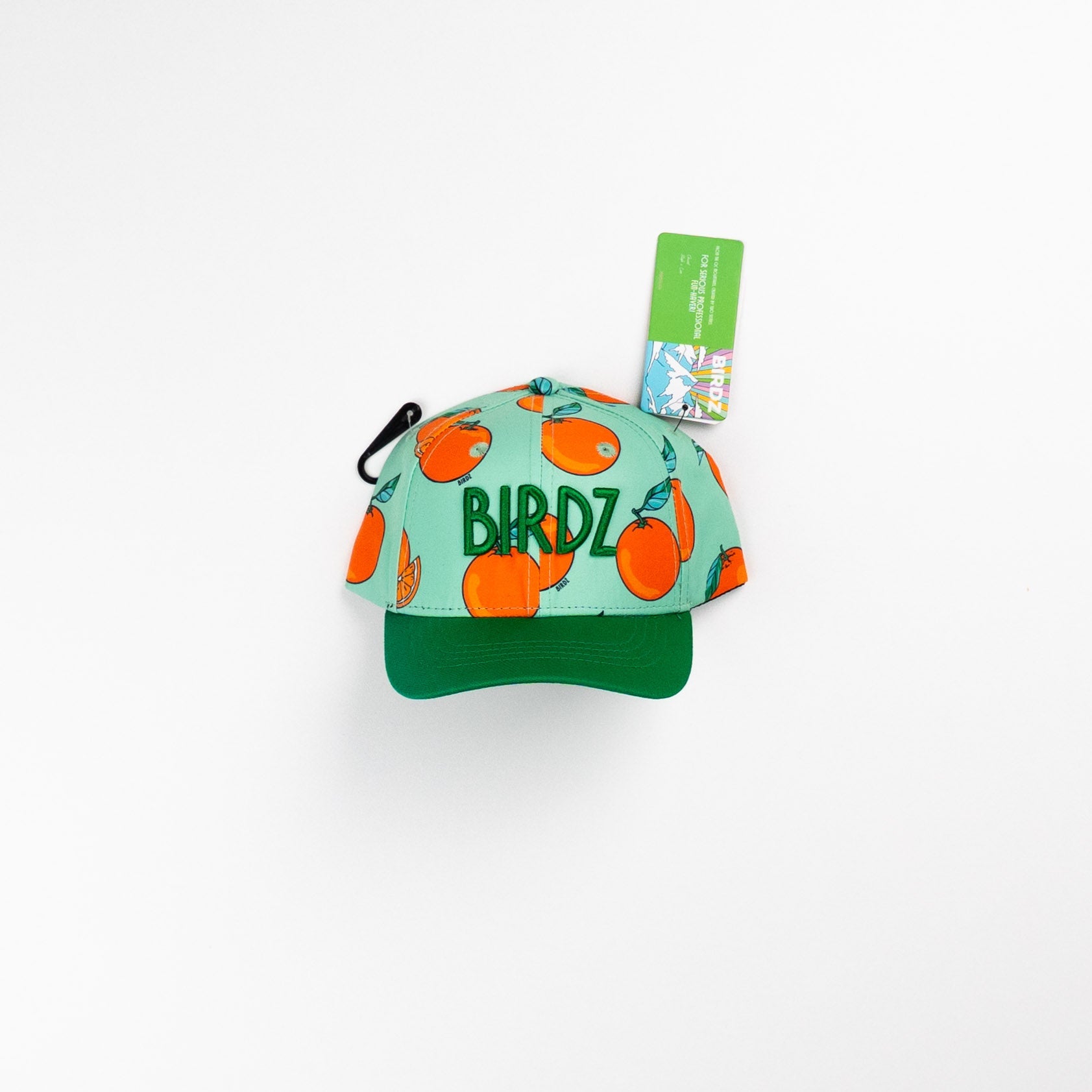 Birdz - Casquette - 0-24 mois *Neuf avec étiquette, valeur de 34,95$