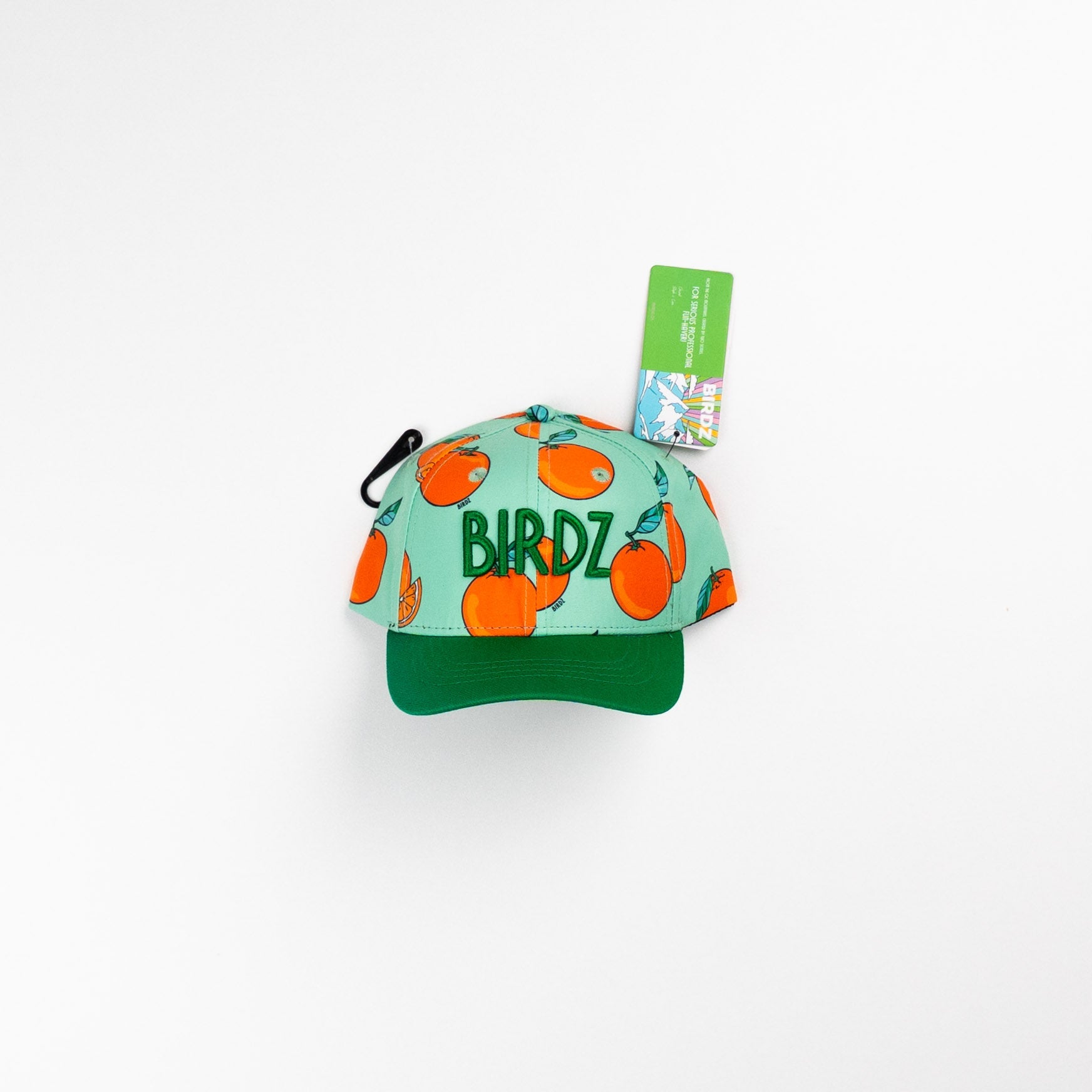 Birdz - Casquette - 0-24 mois *Neuf avec étiquette, valeur de 34,95$