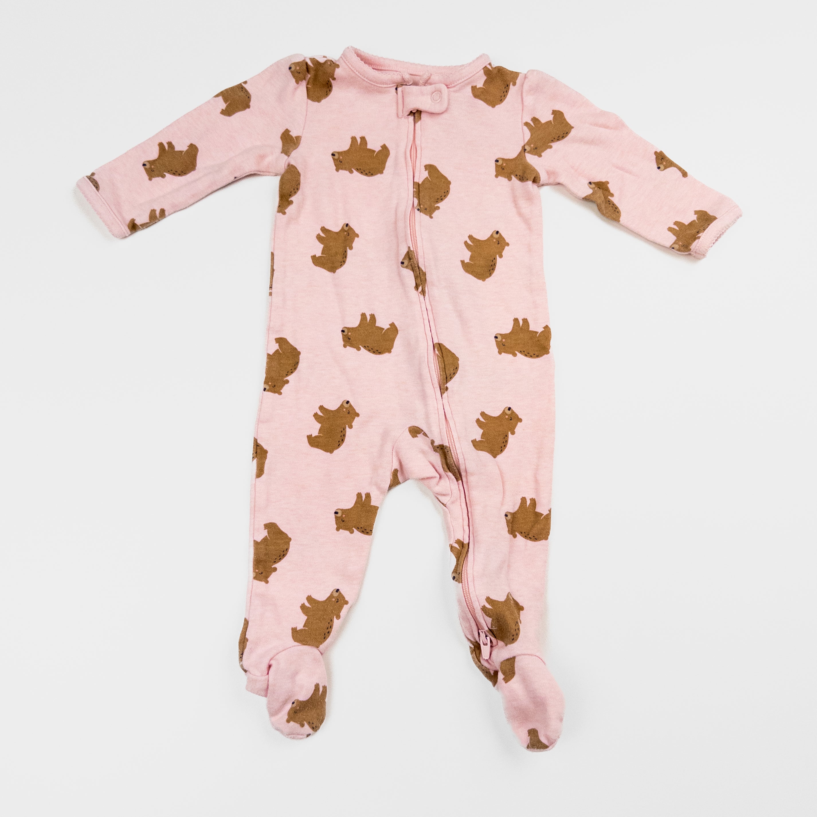 Carter's - Pyjama - 3-6 mois