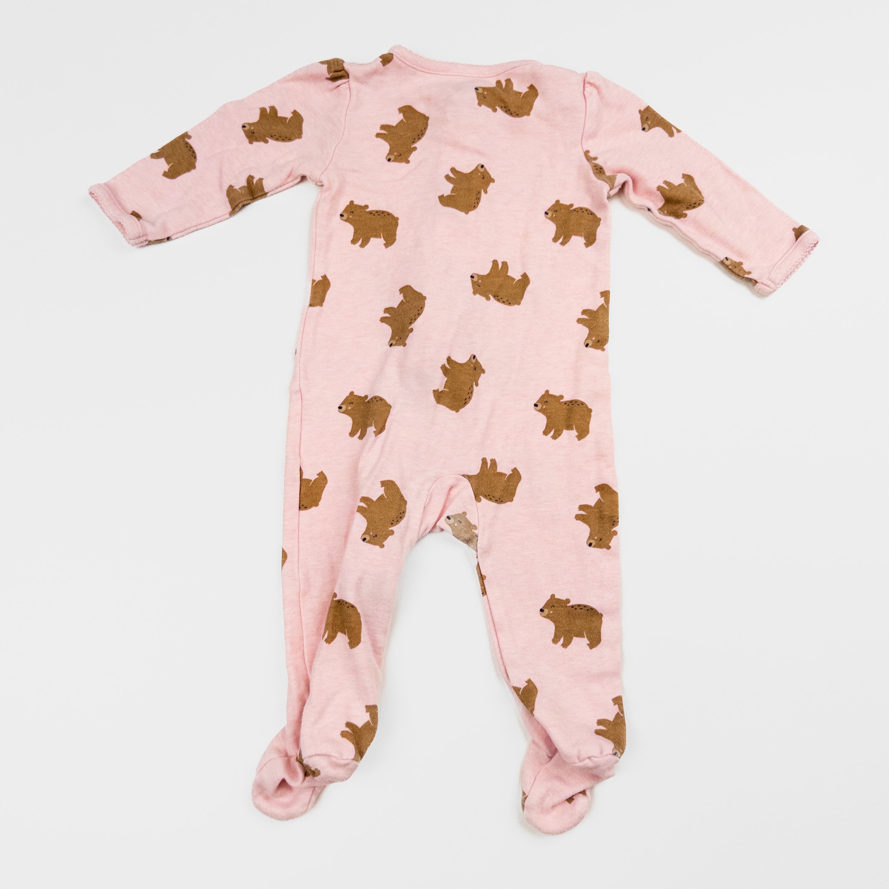 Carter's - Pyjama - 3-6 mois