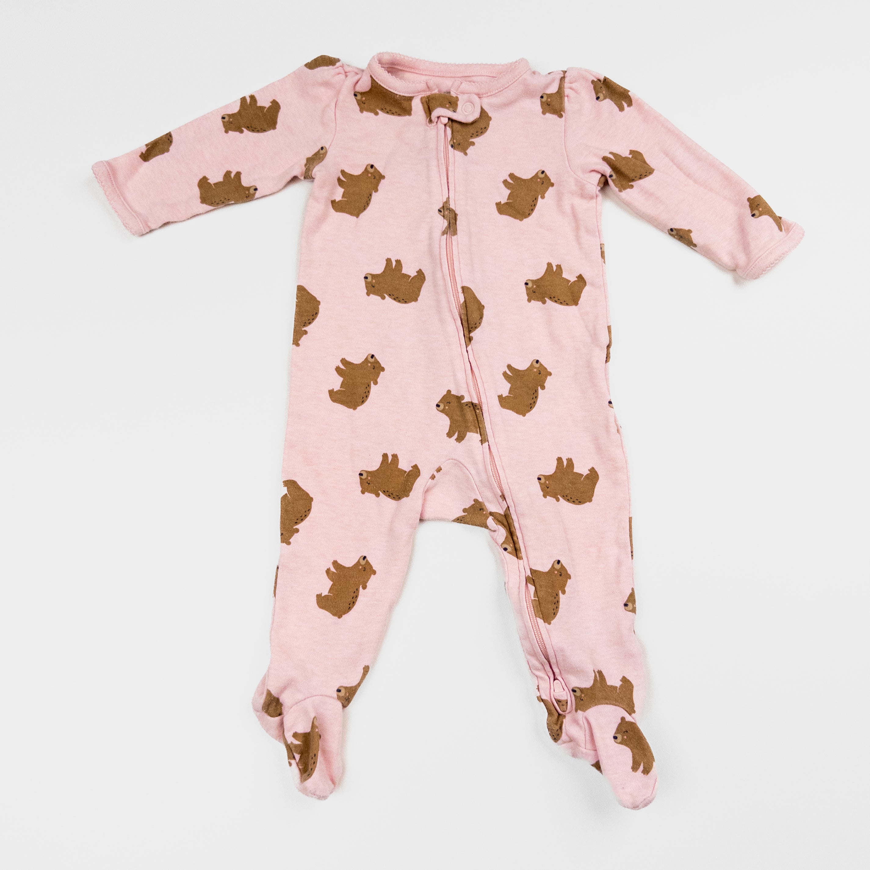 Carter's - Pyjama - 3-6 mois