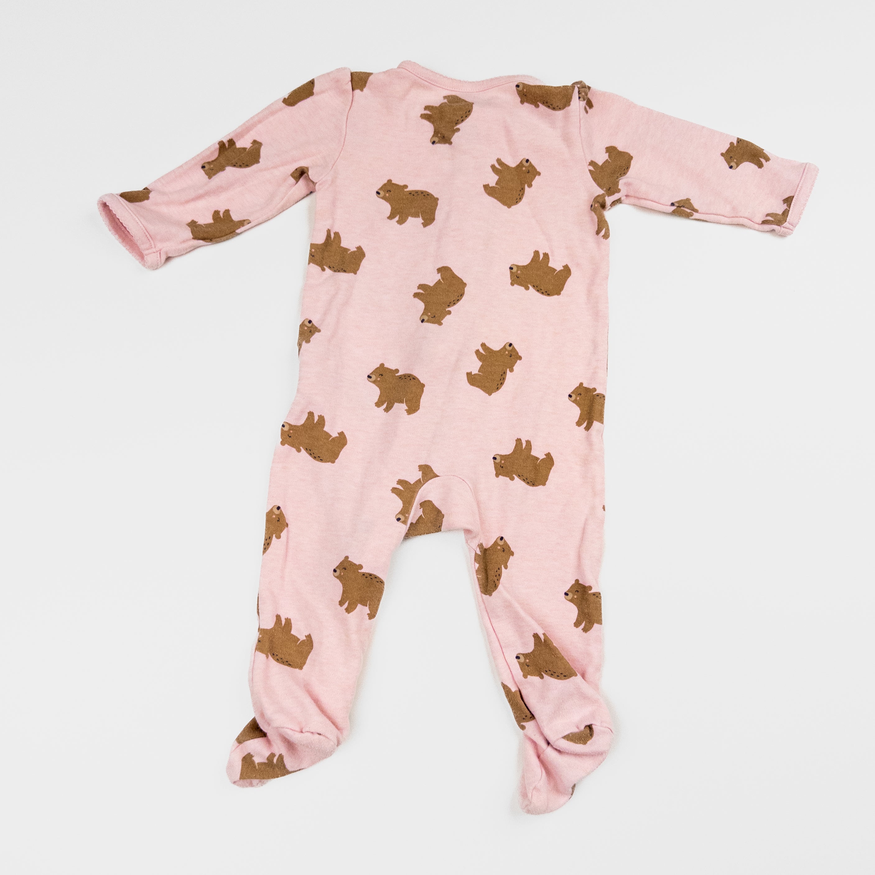 Carter's - Pyjama - 3-6 mois