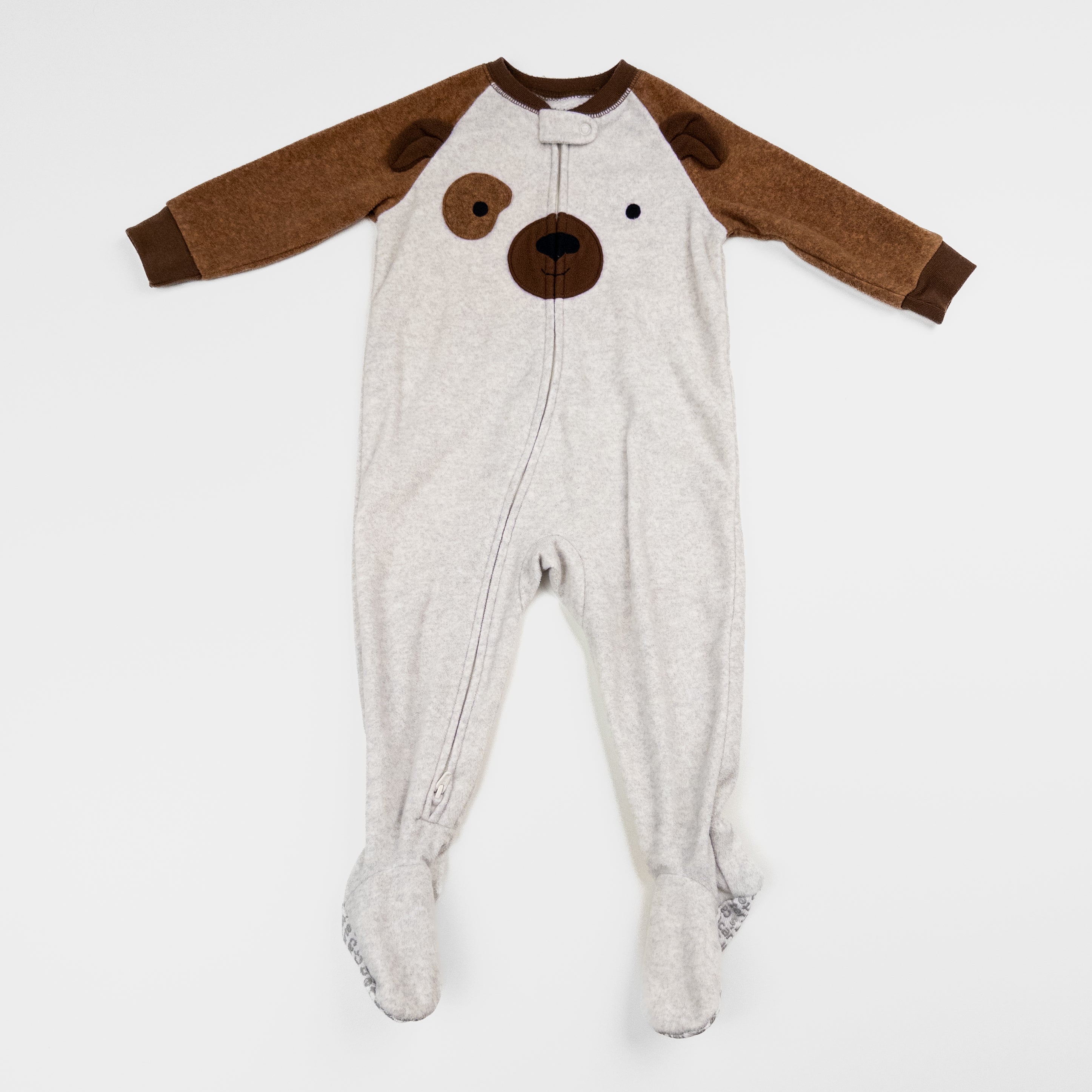 Carter's - Pyjama polar - 12 mois